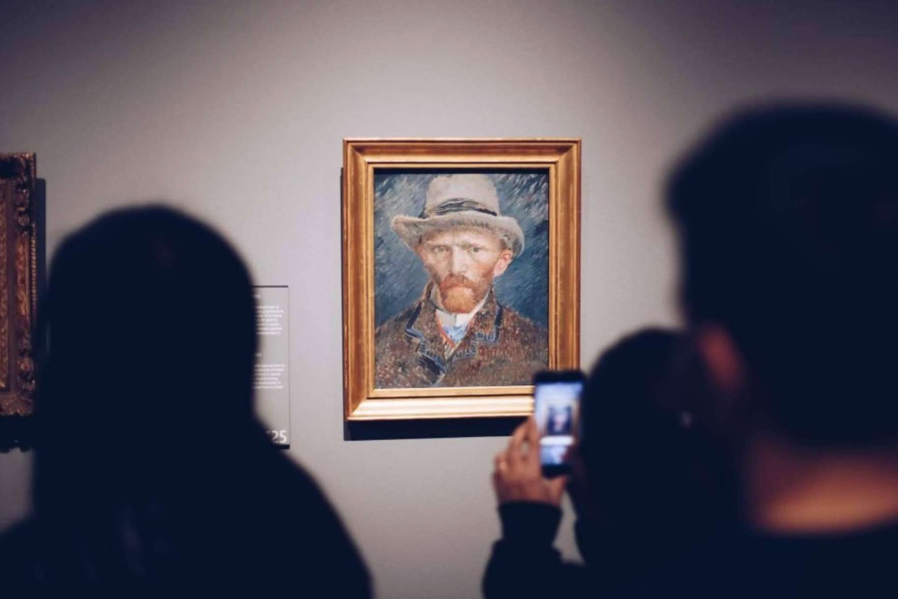 El arte, inversión alternativa de valor seguro por ArtsGain