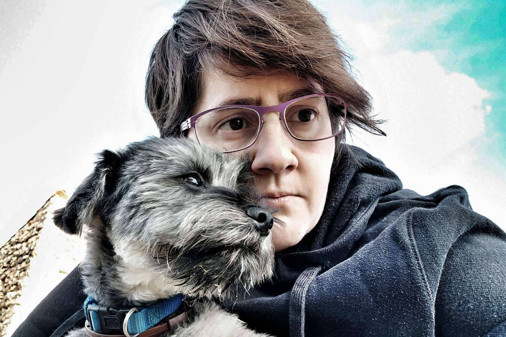 Las diferencias entre un perro de compañía, de apoyo emocional y de asistencia, por la Asociación Española de Perros de Apoyo