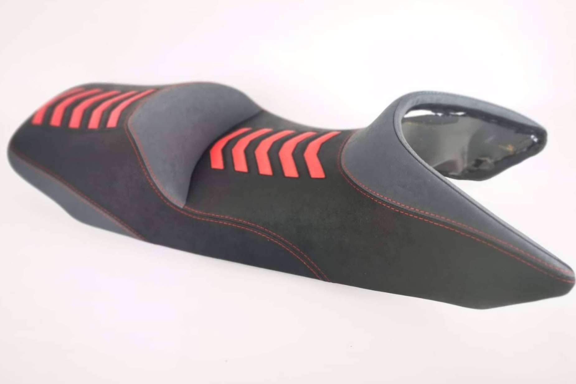 Fundas para los asientos de todas las motos con JM-Fundas