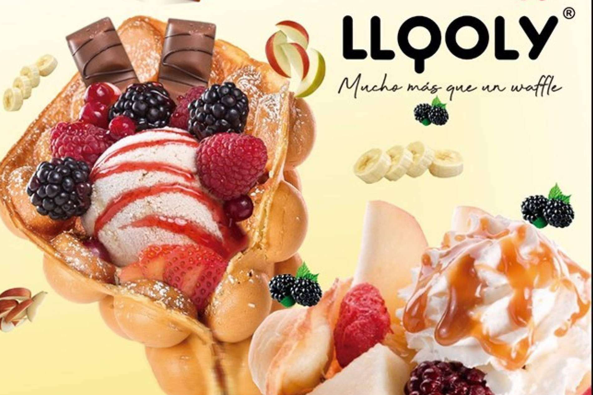 Montar un emprendimiento rentable, atractivo y novedoso es posible de la mano de las franquicias Llooly