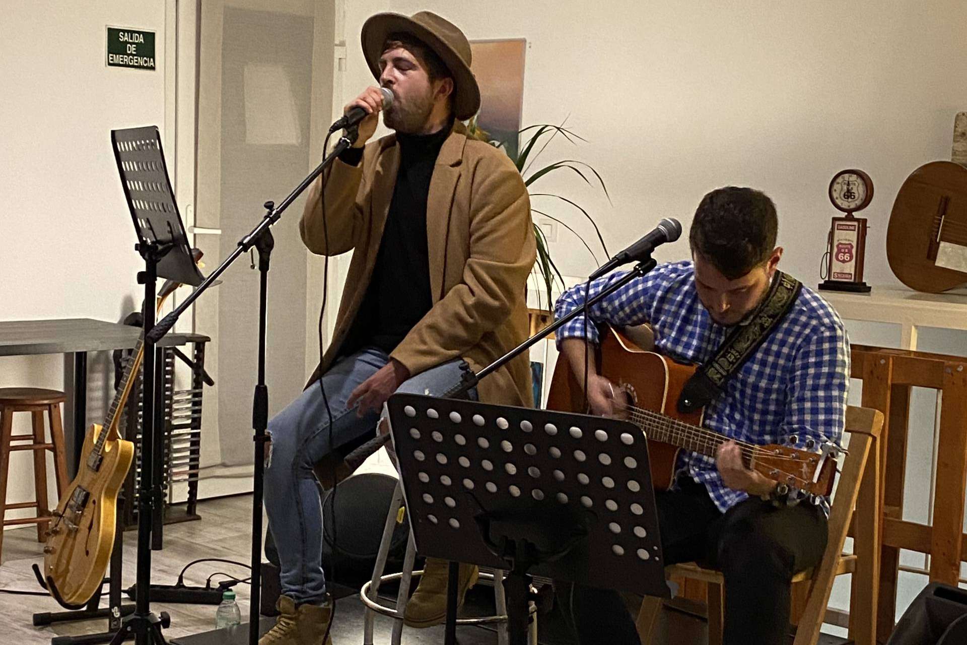 ¿Cómo organizar un concierto privado de forma fácil? Fander