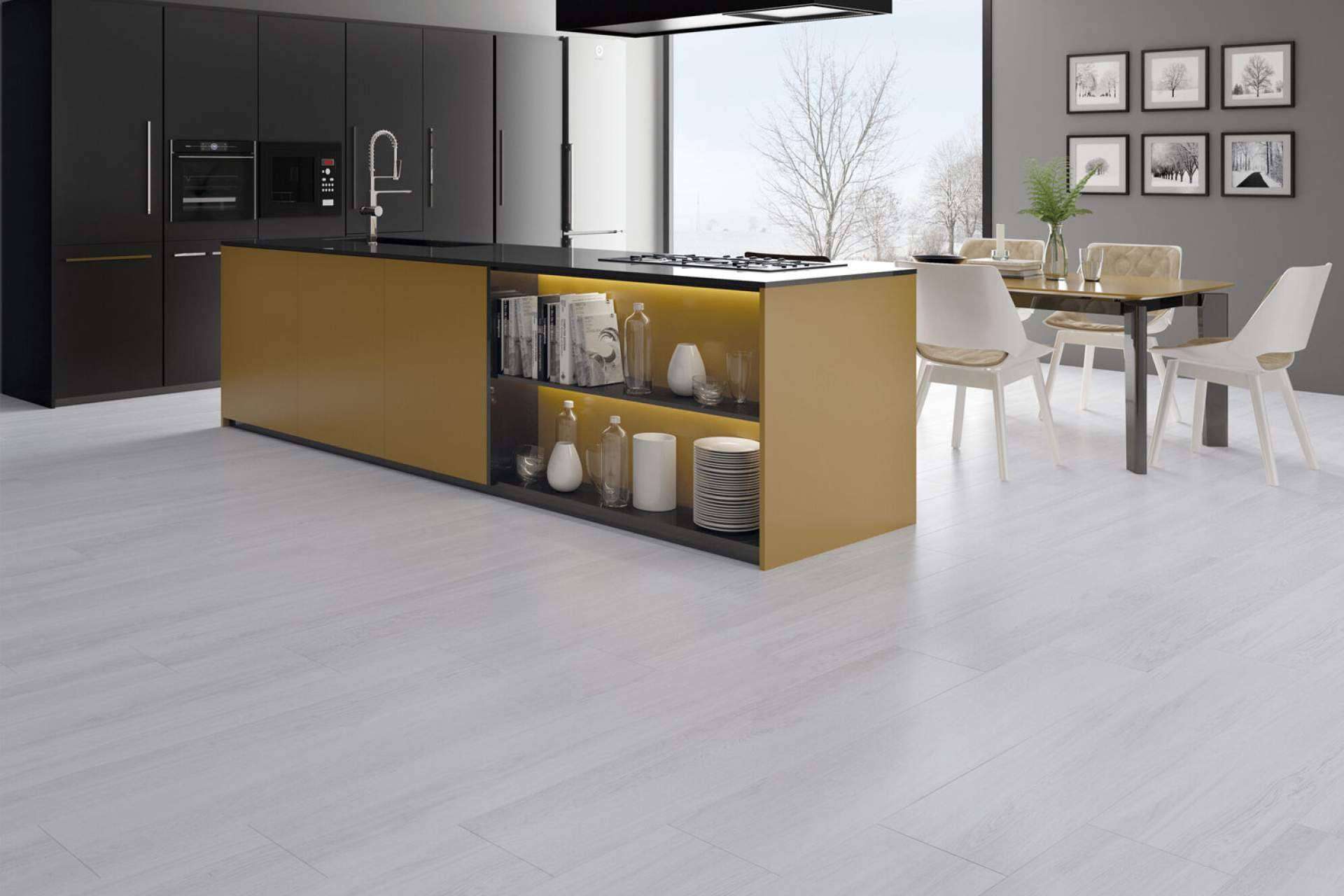 Las tendencias de azulejos 2023 para cocinas, por la tienda online Duritti Cerámica