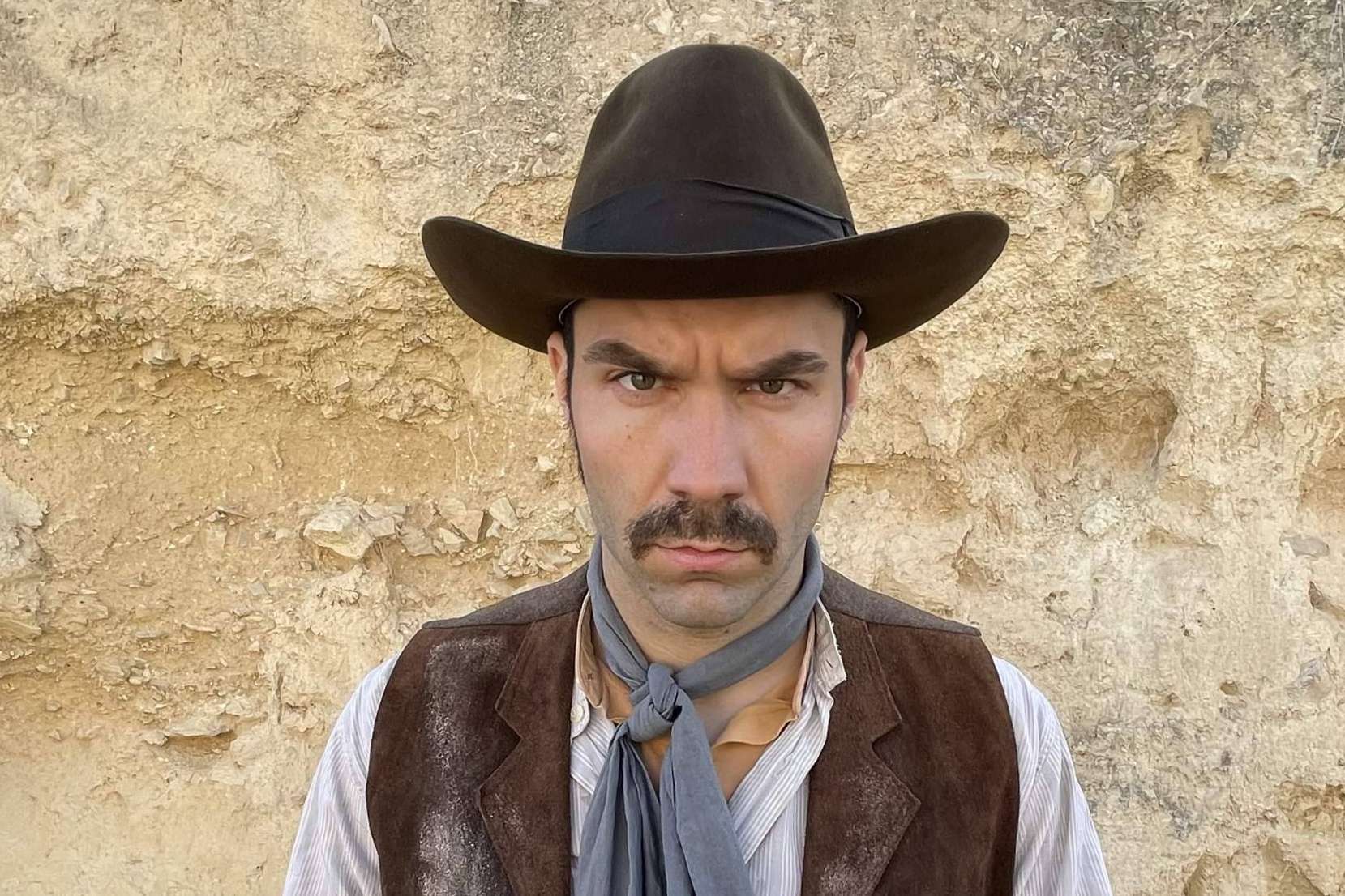 La participación de In Extremis en 'Sin Huellas', la nueva serie de Amazon Prime