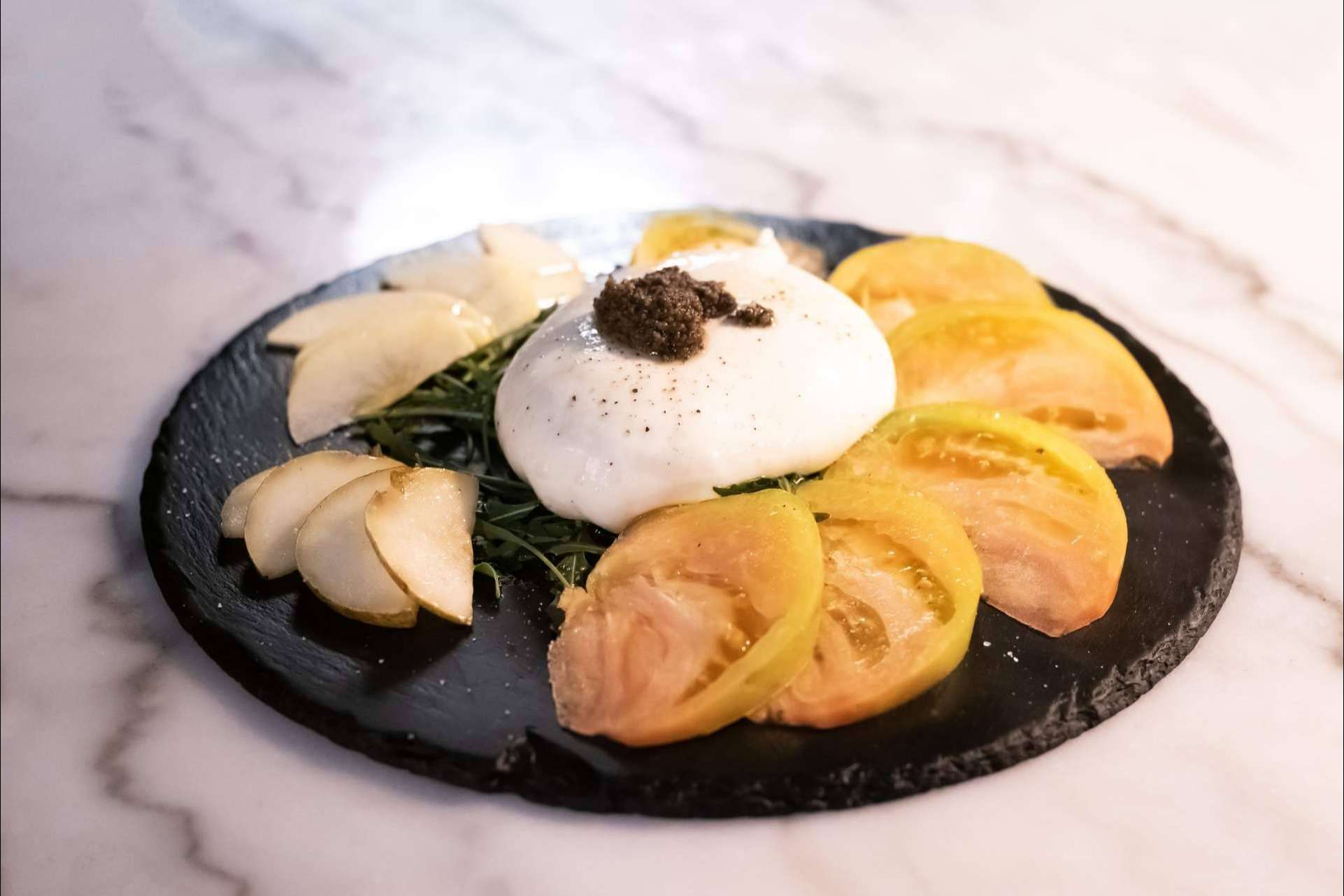 Dejarse sorprender en Alicante por el Restaurante italiano Casanova, recomendación top de la guía gastronómica IMPULS