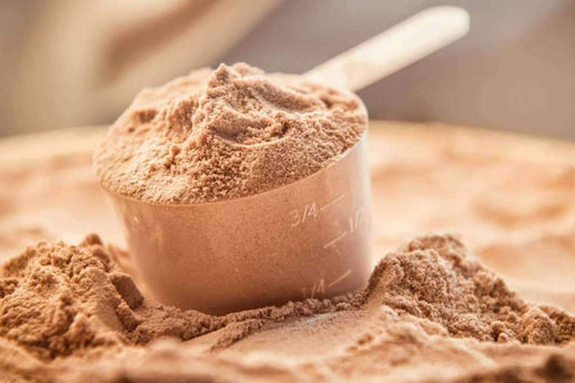 Los beneficios de consumir proteína whey para la nutrición deportiva