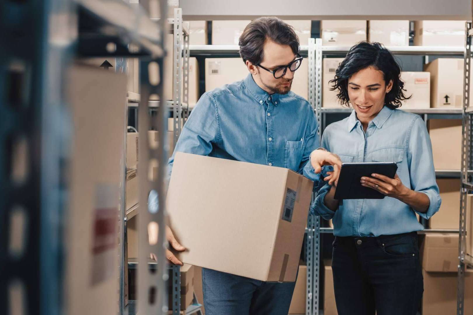 ¿Dónde encontrar servicios integrales de logística? Terra Logistika