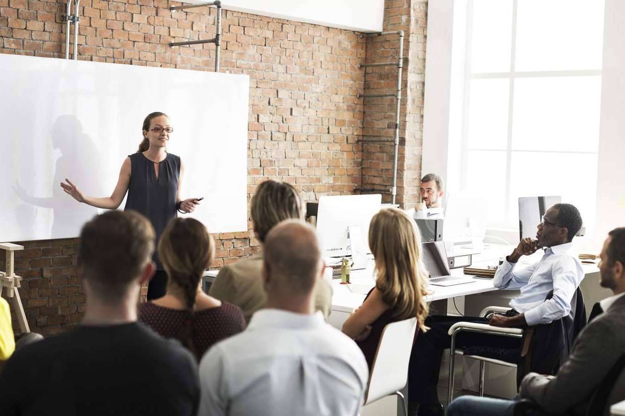 R&A Business Training habla sobre los motivos por los que no funcionan muchas formaciones