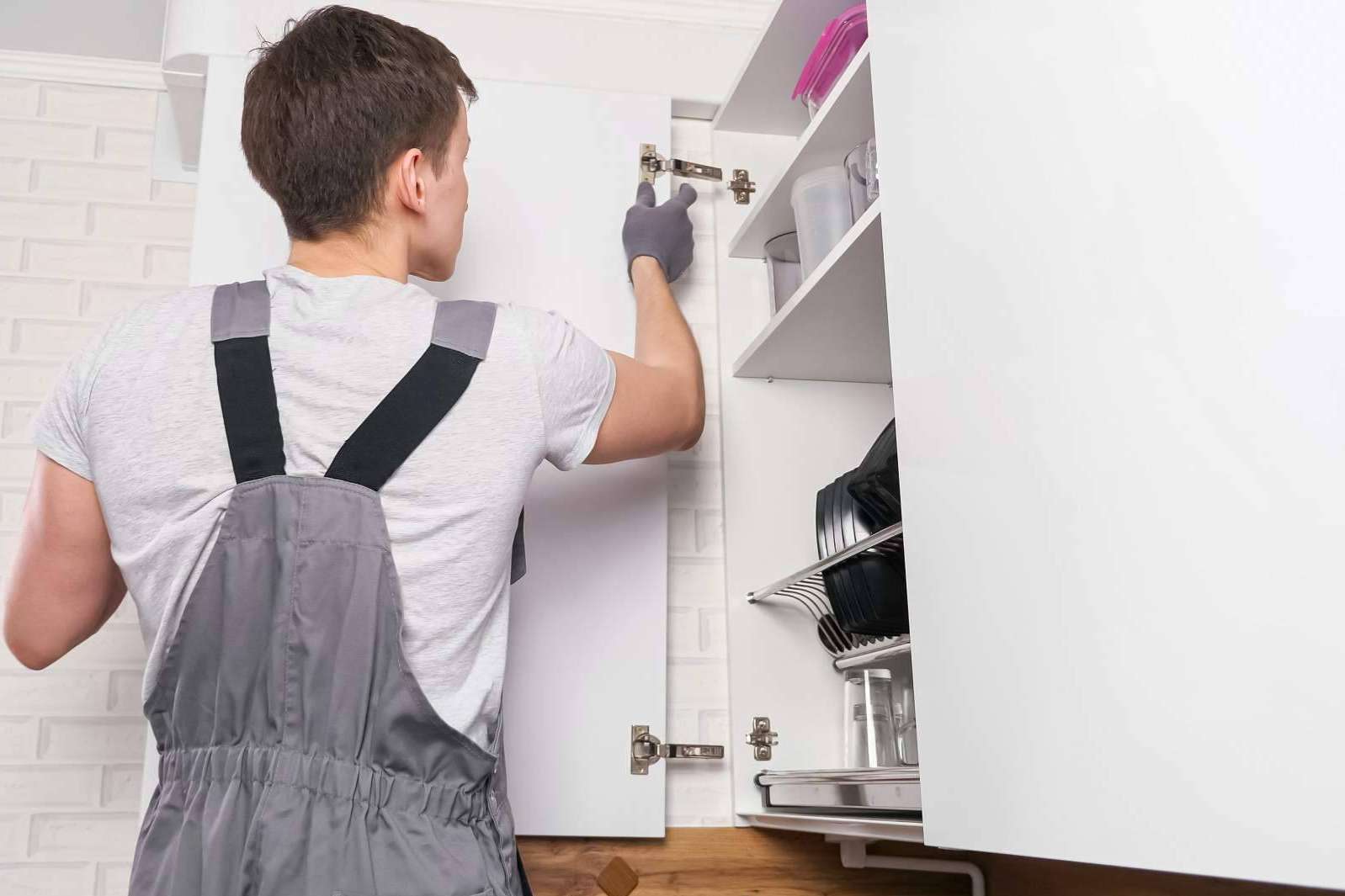 Fácil Reformas explica los aspectos a tener en cuenta en el momento de reformar una cocina