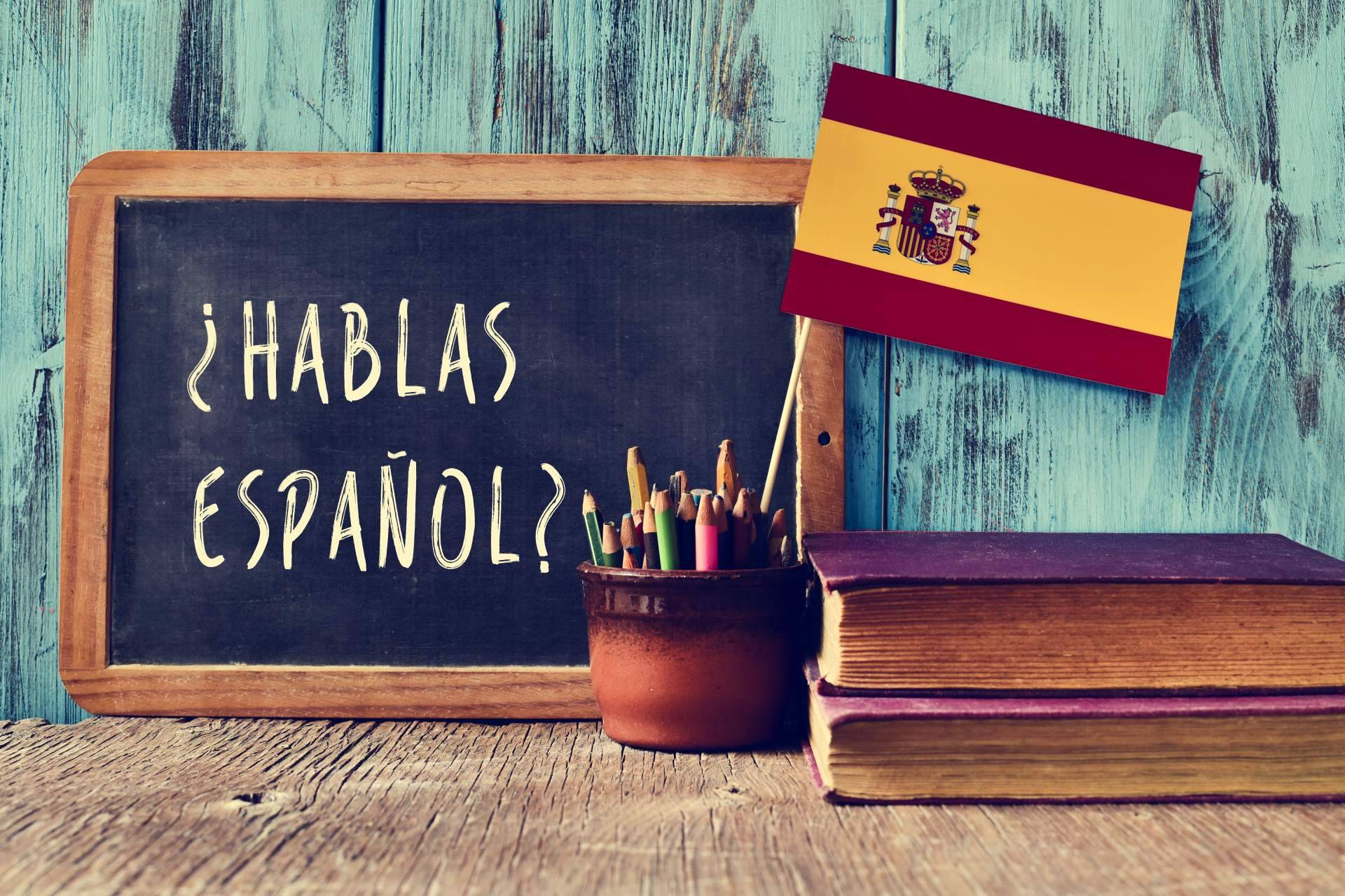Enforex ofrece formaciones para los estudiantes extranjeros que buscan learn spanish in Spain