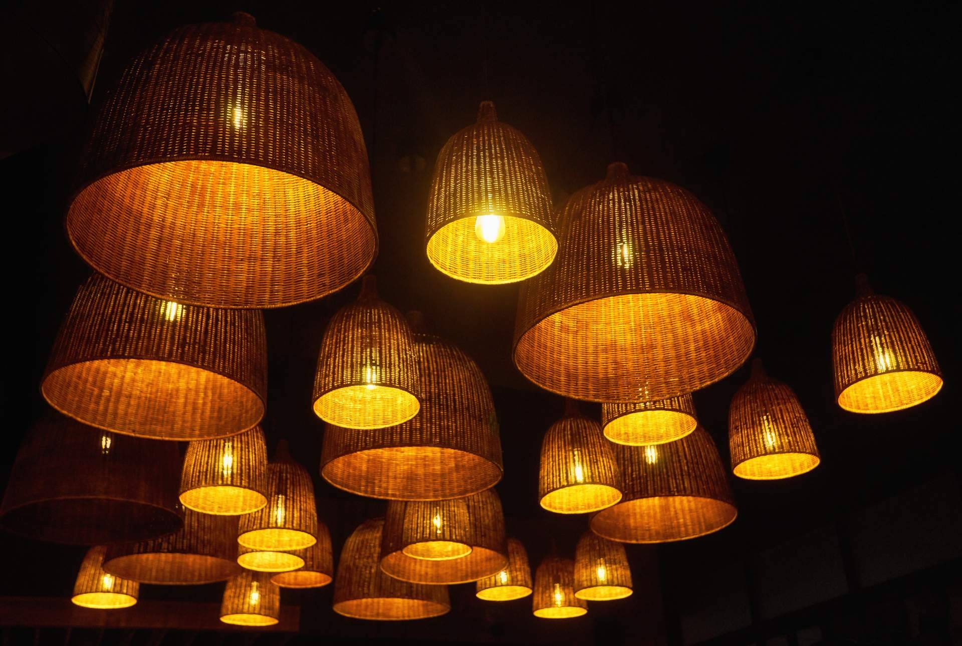La tienda de electricidad presenta un nuevo catálogo con lámparas de techo LED