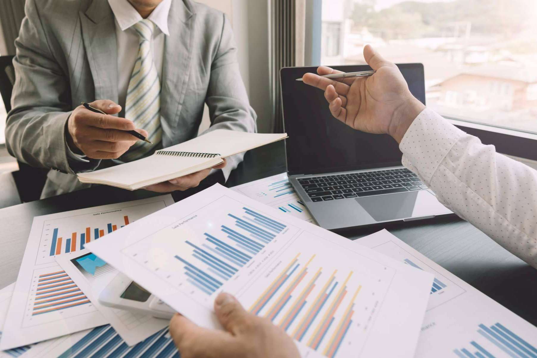 Beneficios del uso del MVP en las empresas con Nomascode