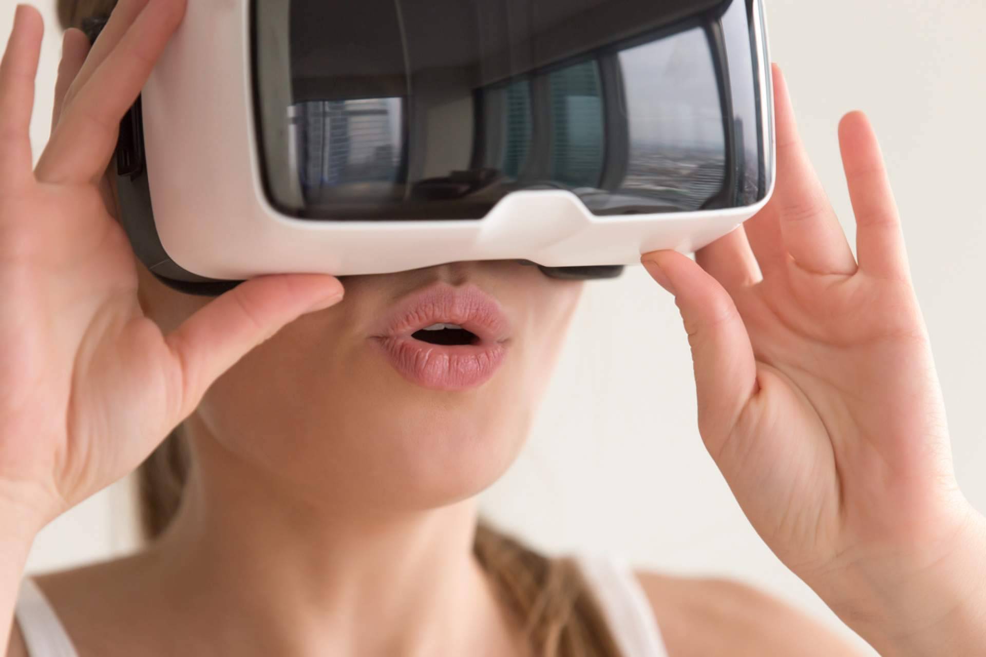Venta de viviendas de obra nueva mediante realidad virtual, Behauss
