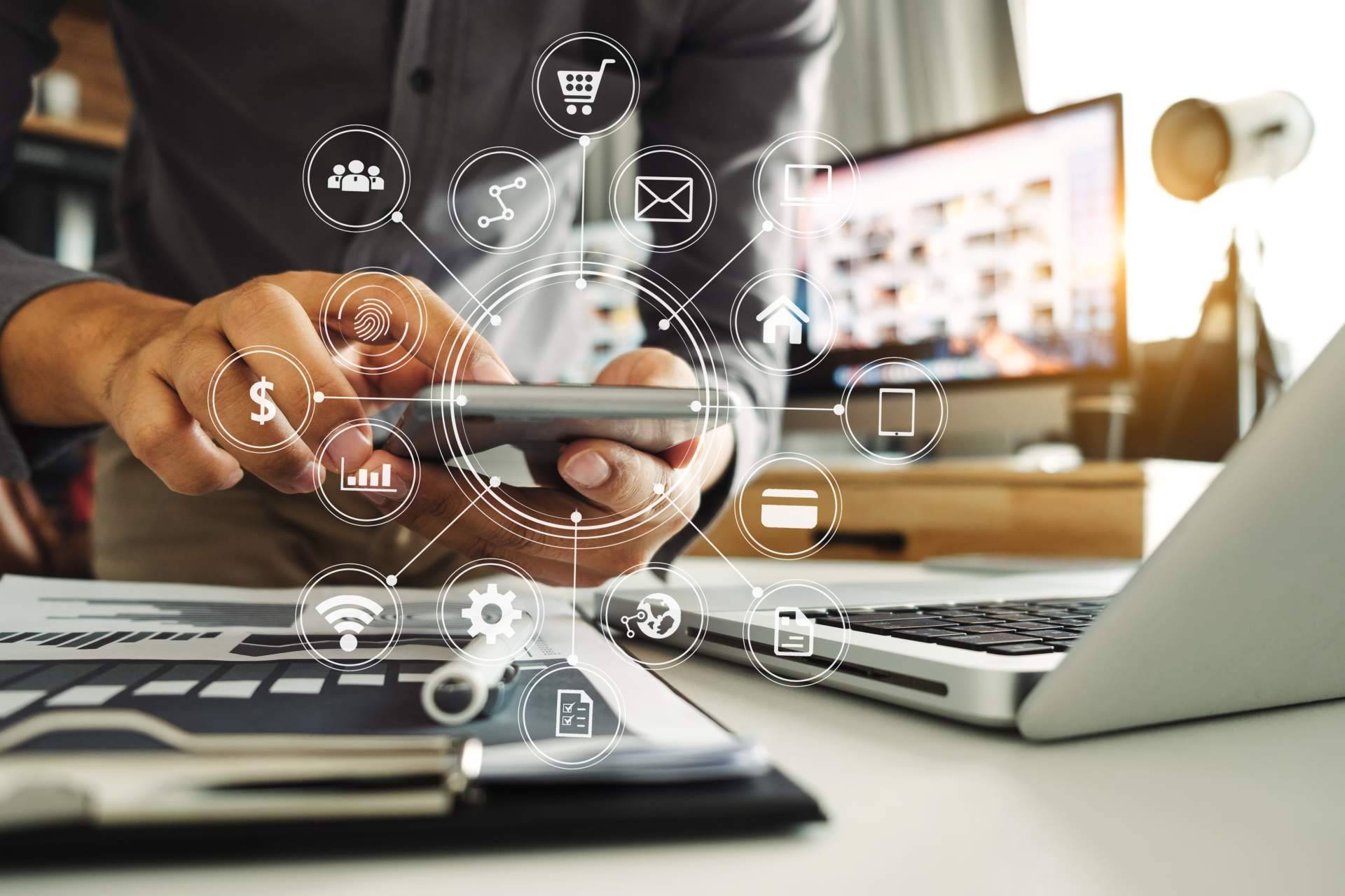 La empresa de marketing online Aby Group se orienta en los resultados