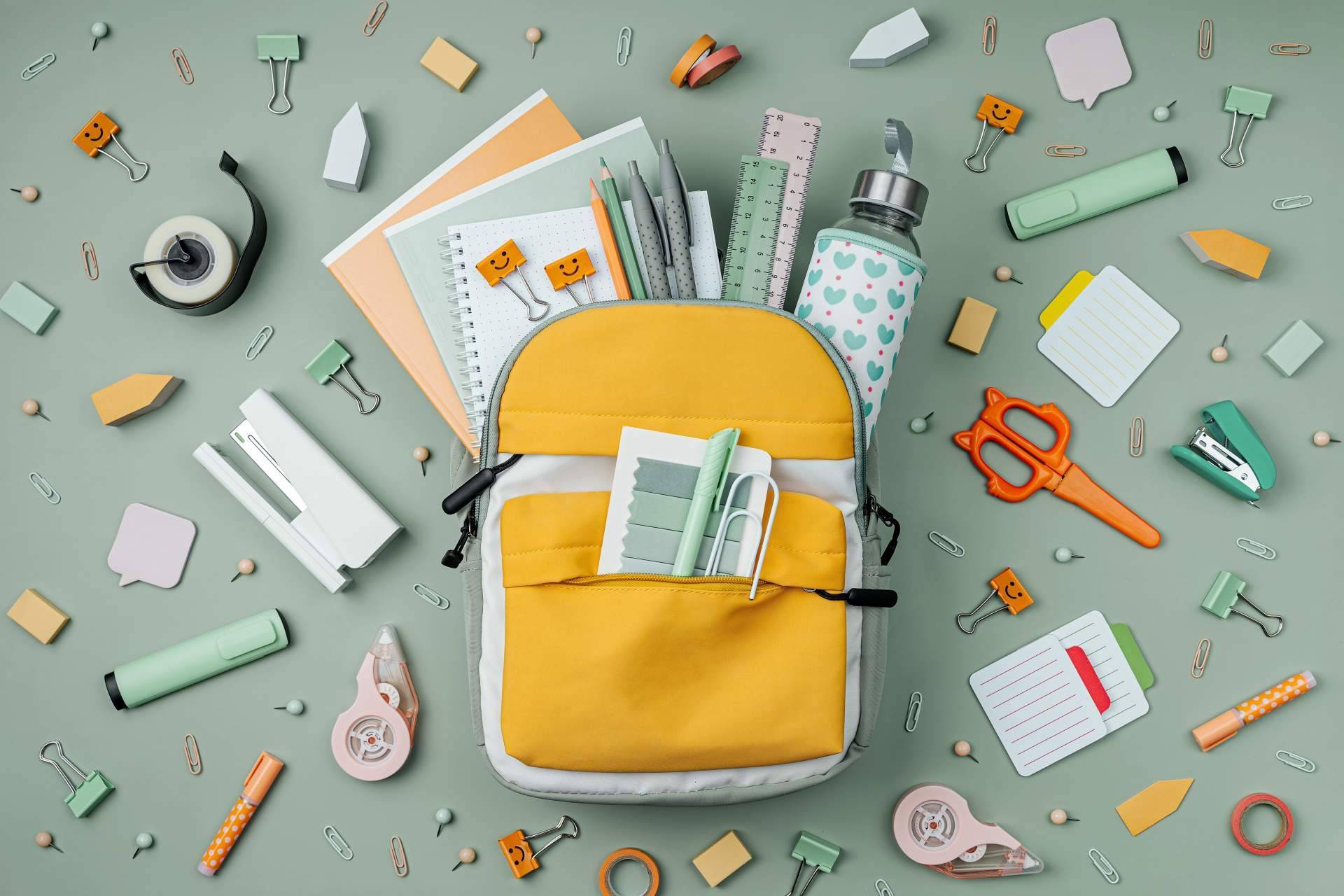 Papelería Artigas, una papelería online España con una extensa variedad de productos de alta calidad