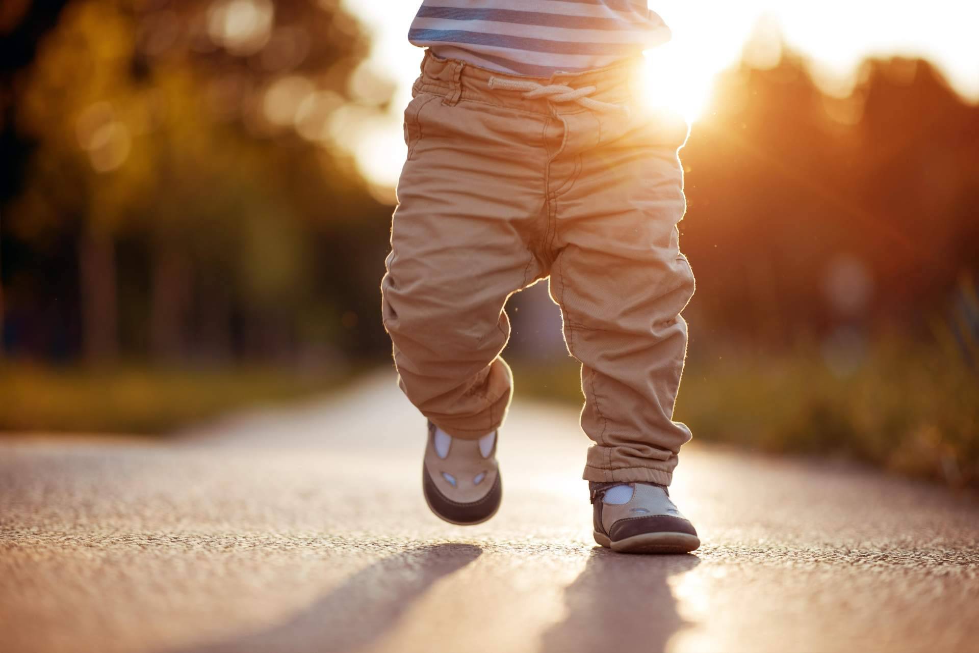 La tienda online Calzado Barefoot ofrece calzado infantil respetuoso para el desarrollo natural de los pies