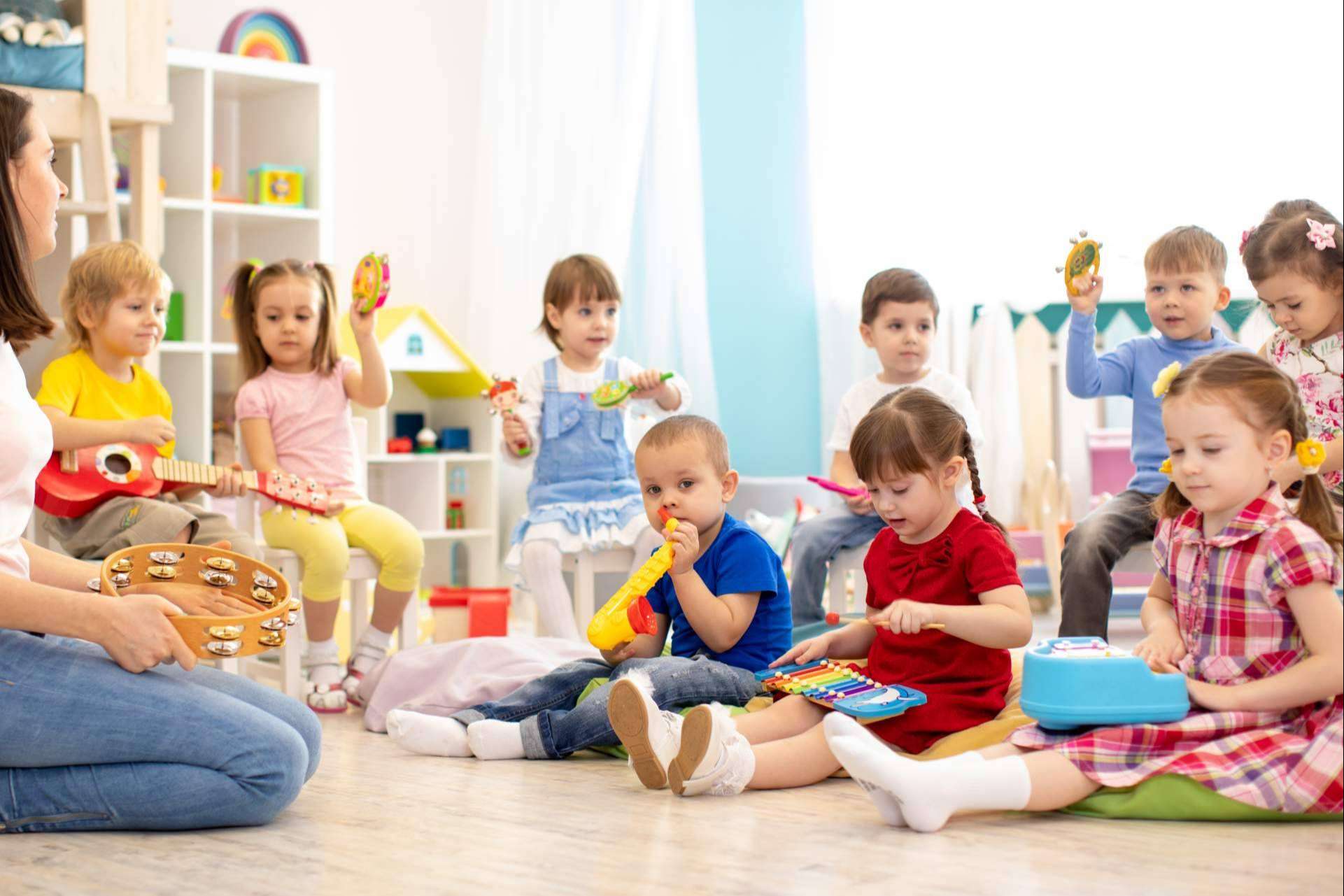 Discovery Baby, una compañía centrada en proveer mobiliario guardería de excelente calidad