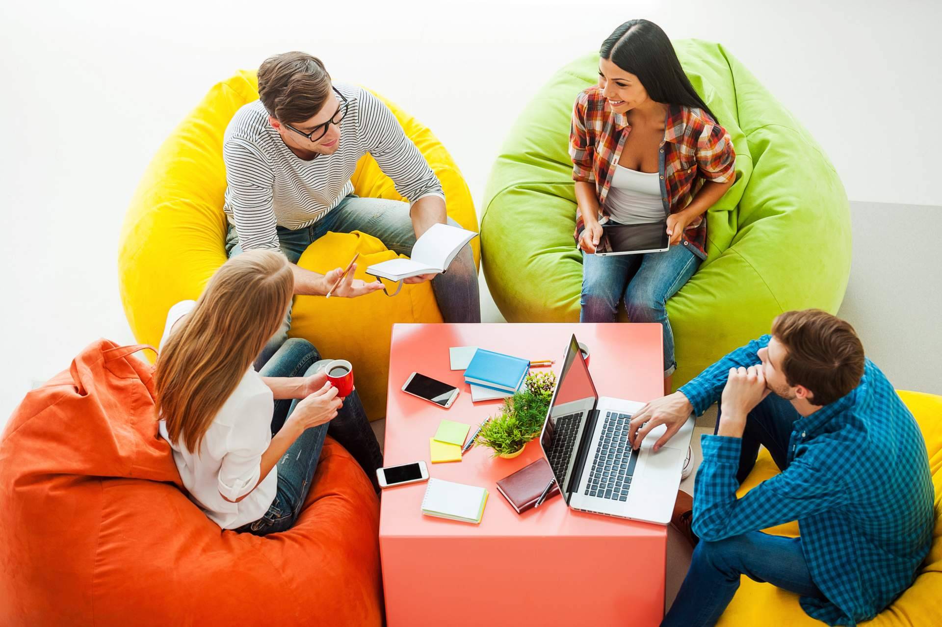 COliving Hotels, la plataforma para encontrar alojamiento temporal flexible de calidad