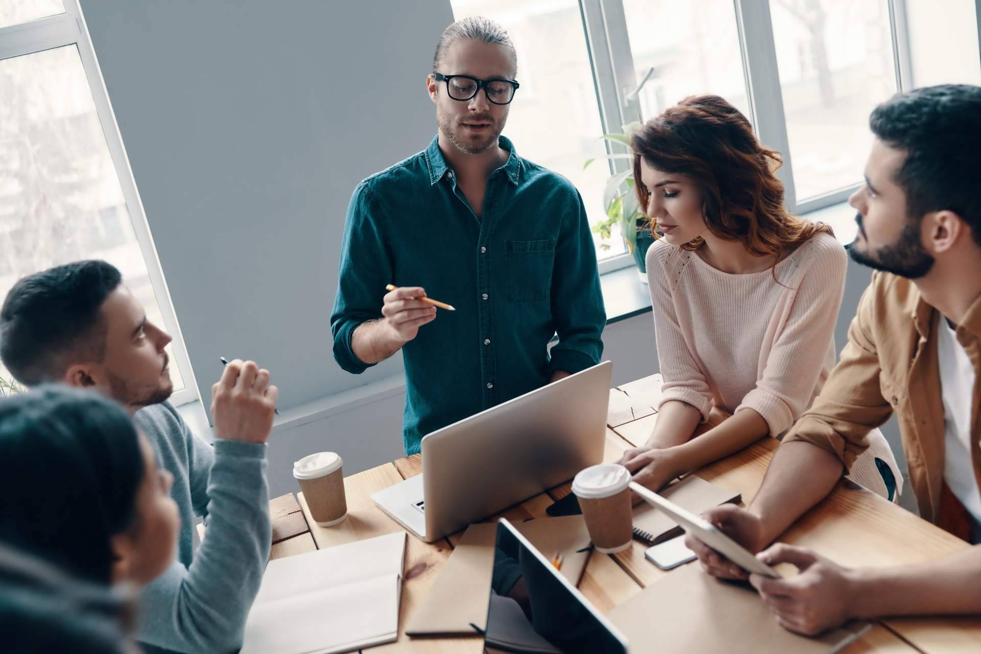 Ayuda para emprendedores en la Comunidad de Madrid
