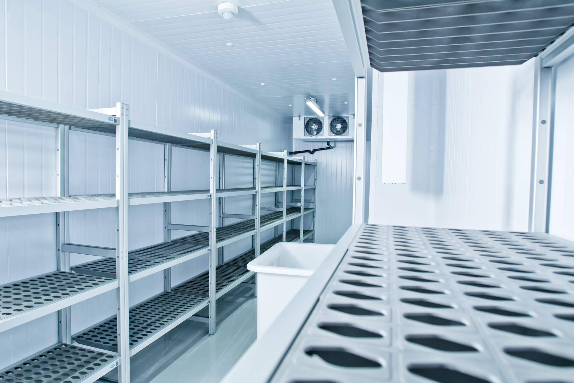¿Dónde encontrar un servicio de reparación cámaras frigoríficas? Reparaciones Climatit
