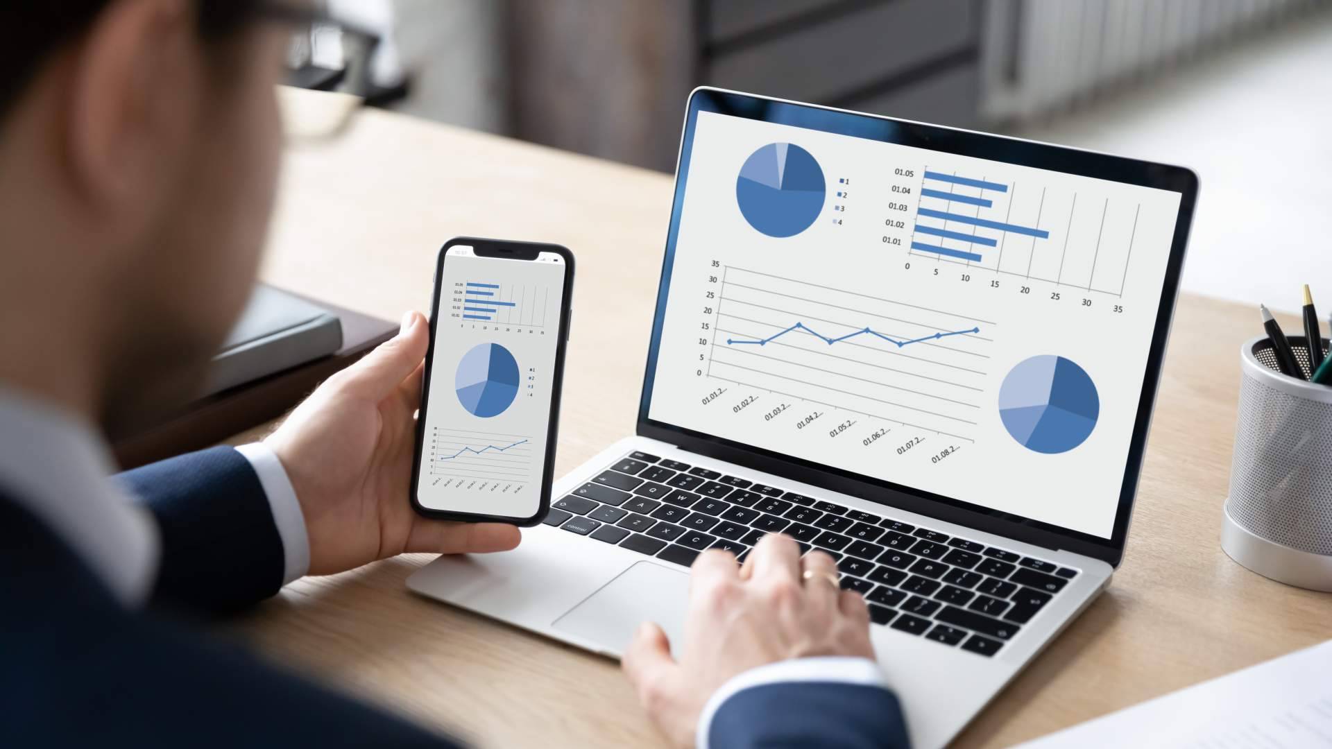Las ventajas de diseñar una estrategia de captación de inversión con GBL Investrategy
