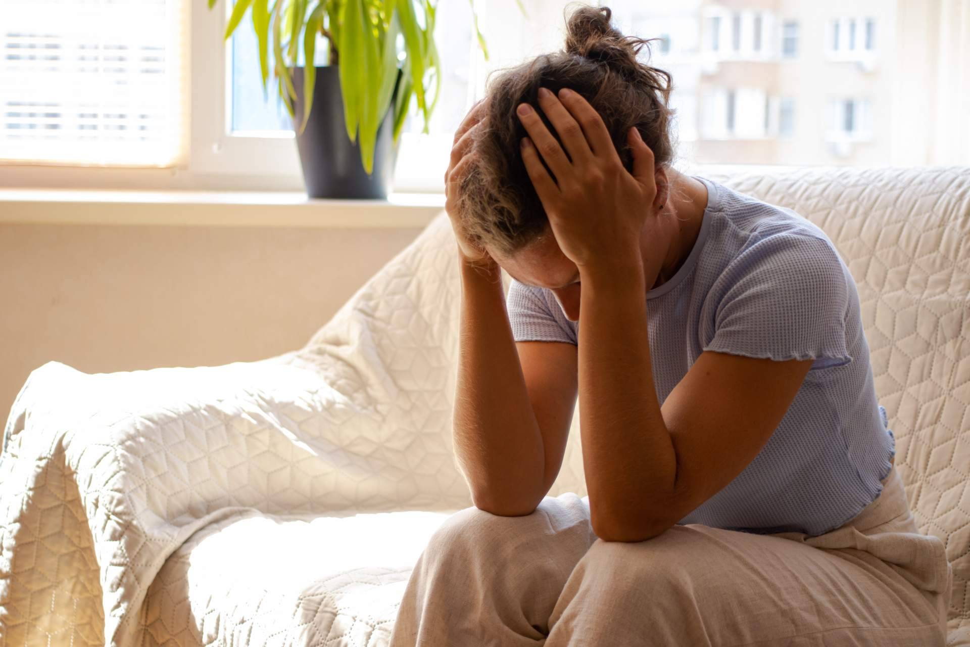 Los problemas de salud mental que provocan las deudas, por Quita Deudas