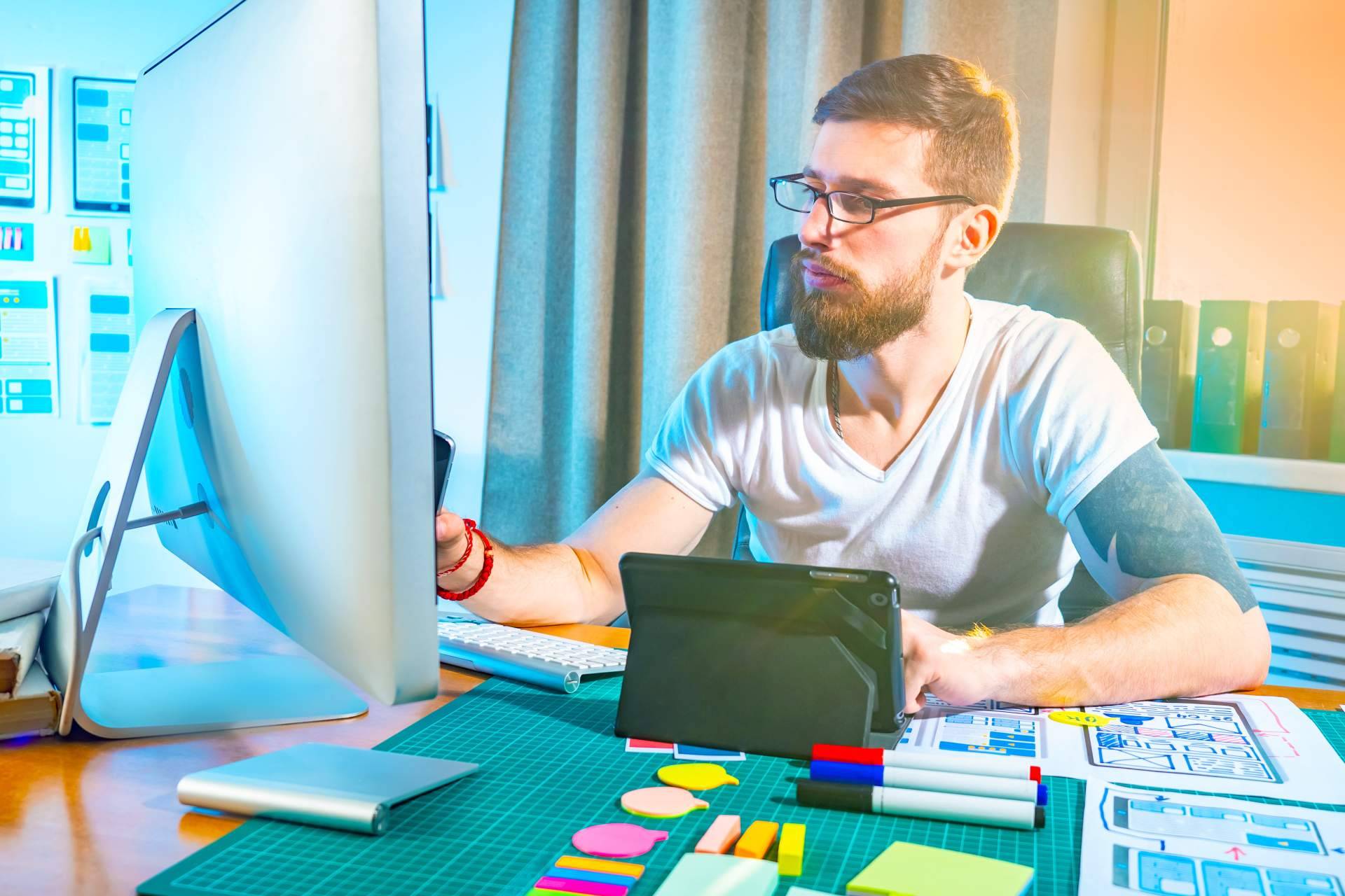 Nomascode permite convertir cualquier proyecto en una app para móviles