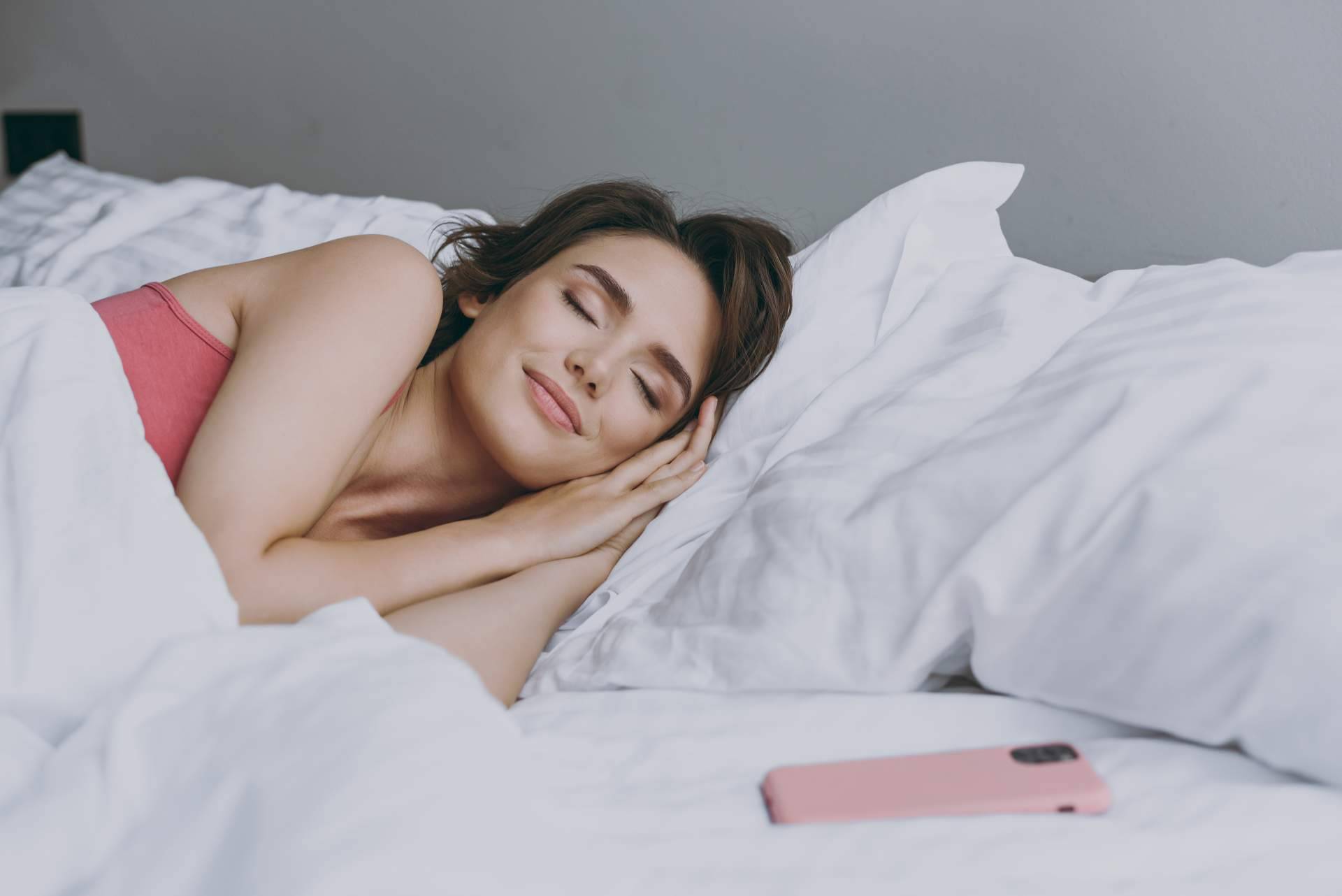 Mejorar el sueño gratis con motivo del Día Mundial del Sueño