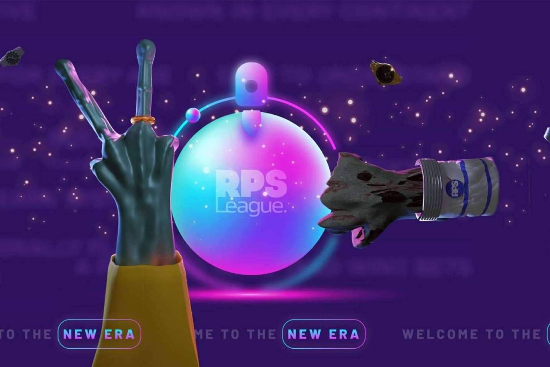 El cambio del juego tradicional al juego en la Web3; Piedra Papel o Tijeras