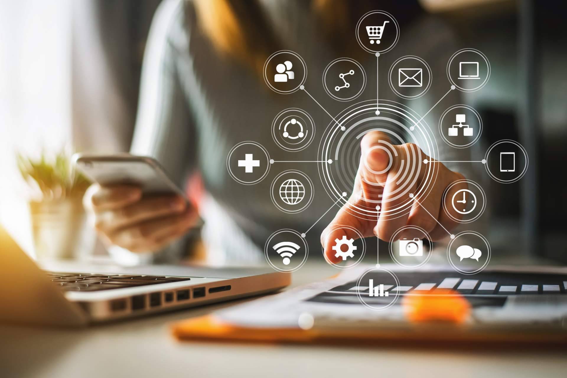 Digital Winds presenta una de las primeras franquicias de Marketing Digital de España