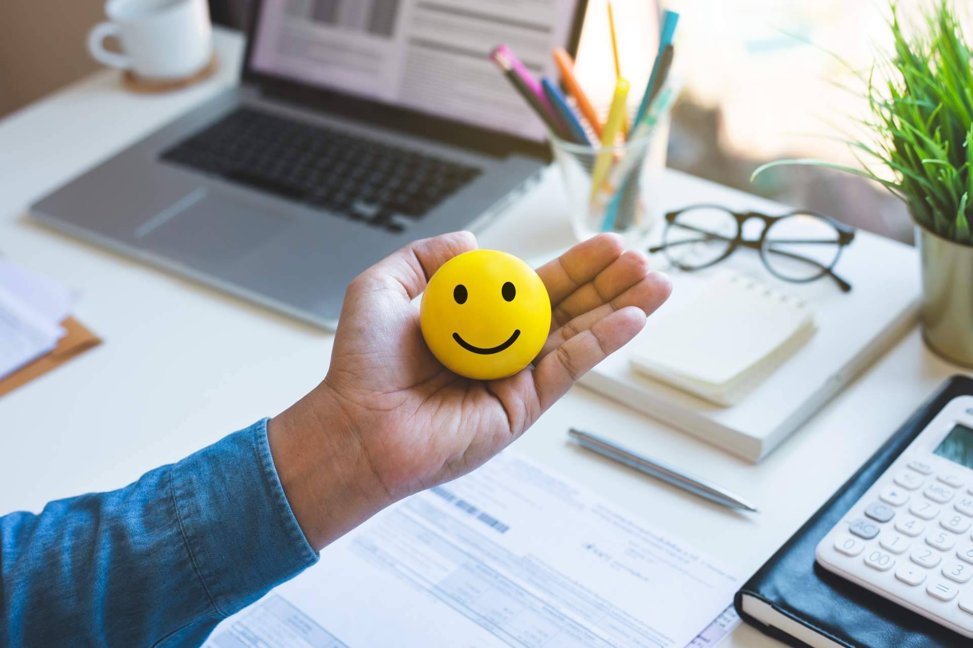 La implementación de la inteligencia artificial aplicada al bienestar y la salud emocional, por INTRAMA