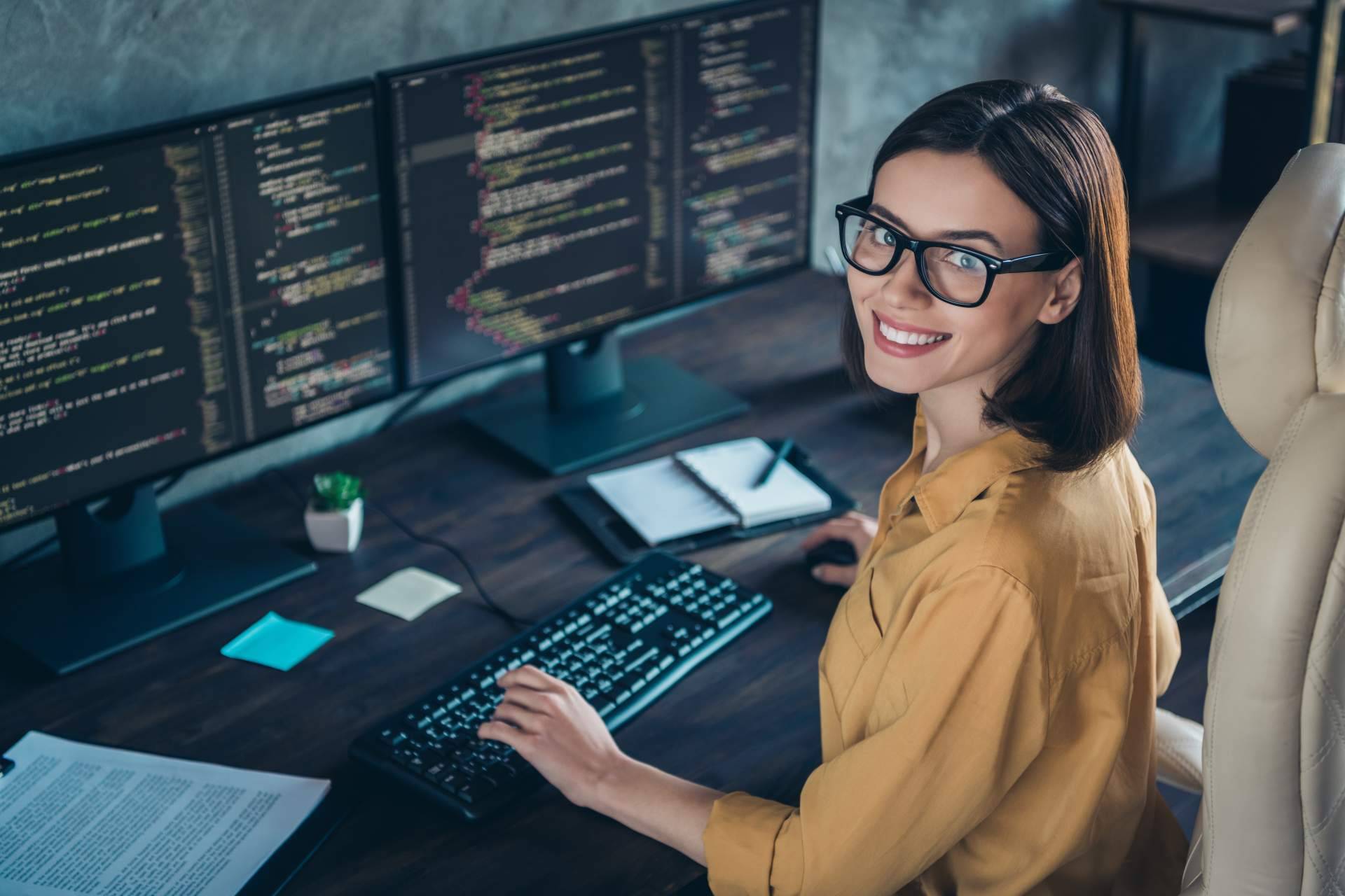 Bidaidea, la empresa que brinda auditoría ciberseguridad a grandes empresas y pymes