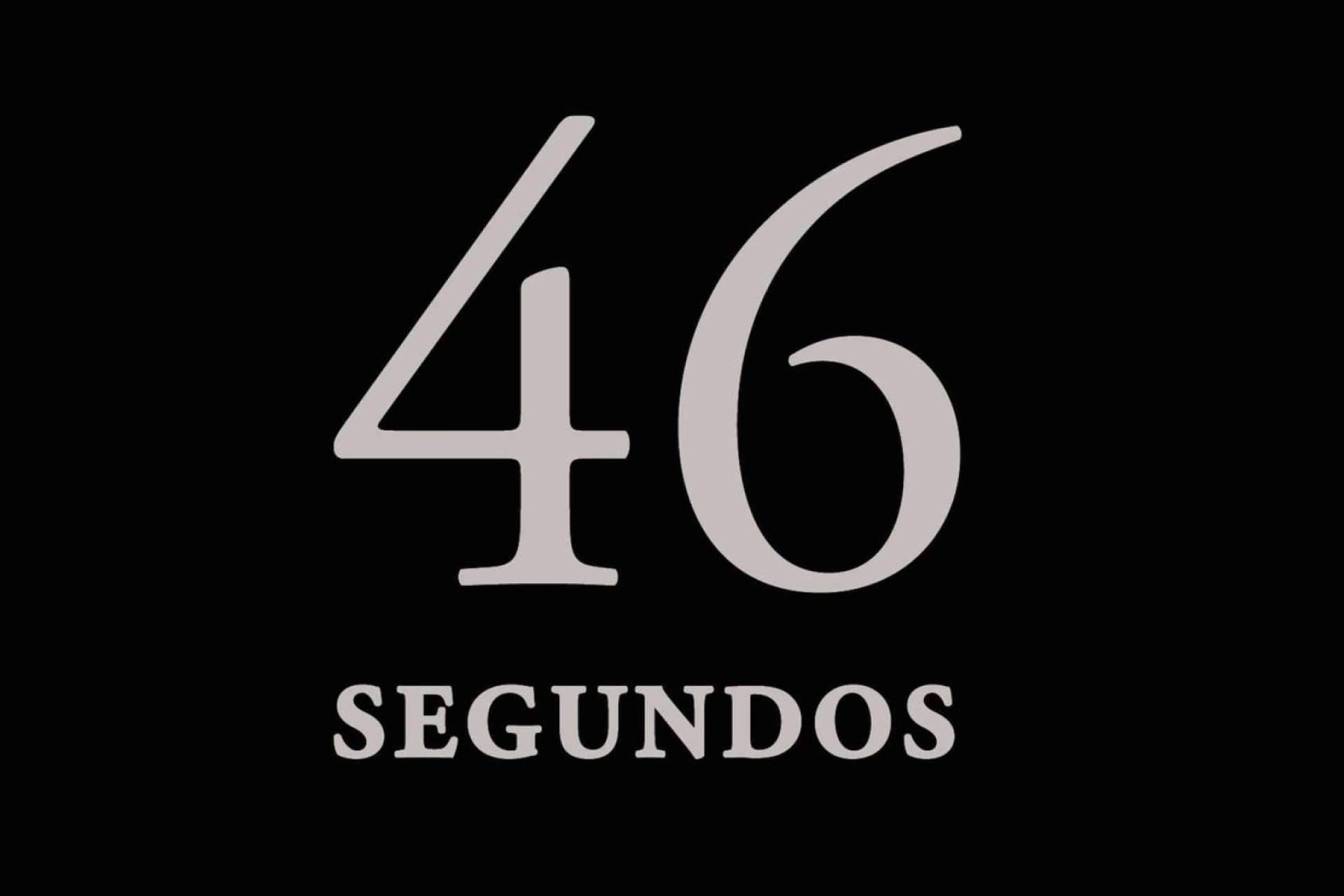 '46 segundos', la novela firmada por un especialista en antiterrorismo
