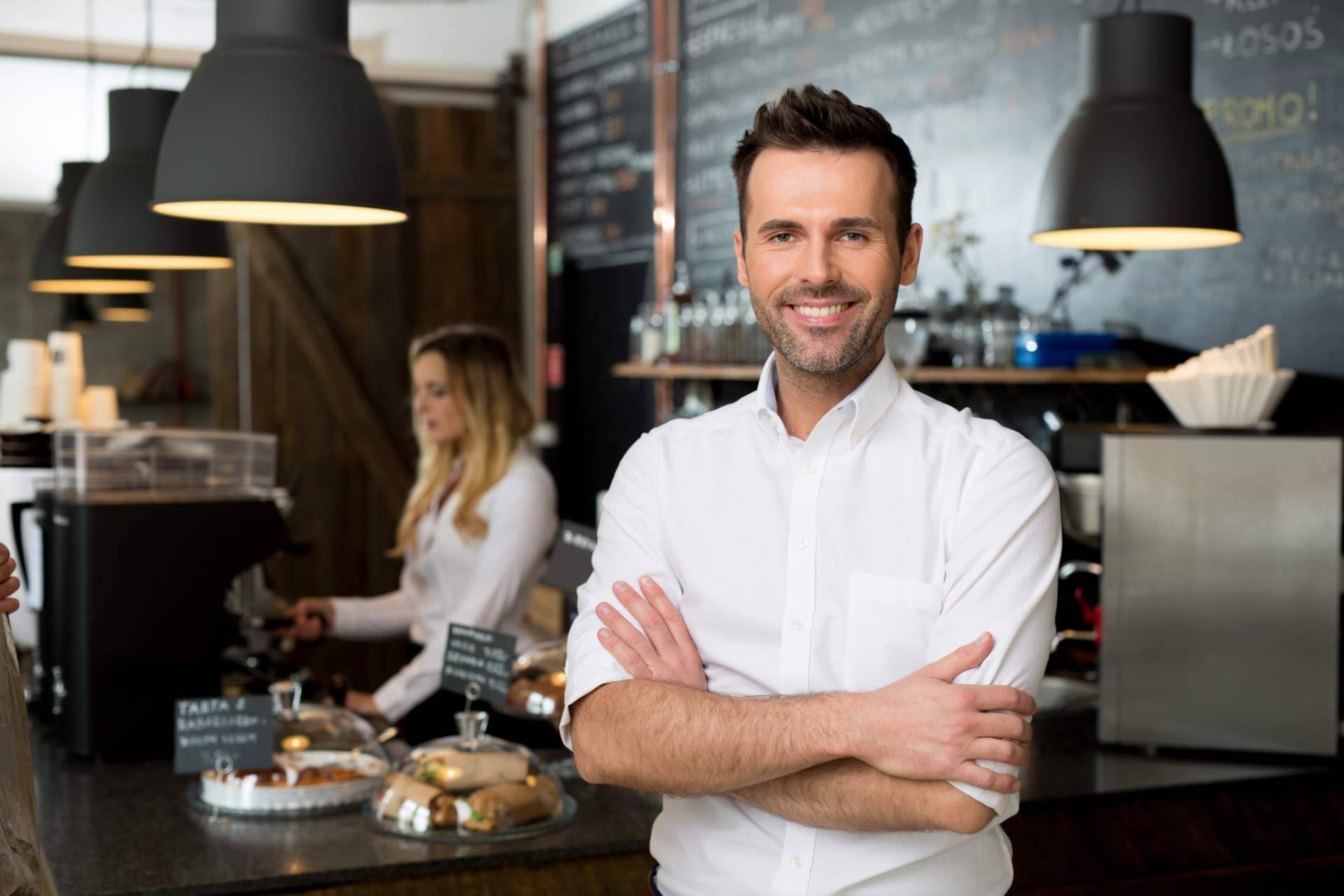 Productos personalizados para el sector HORECA, con Tucantex