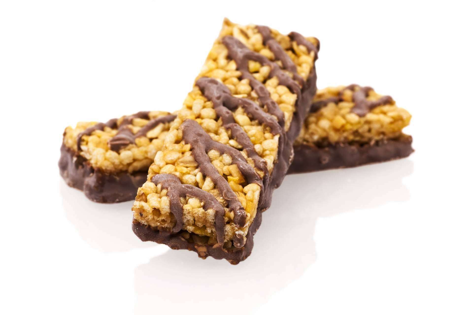 Los batidos y snacks de Producto Herbal para consumir proteínas de manera saludable