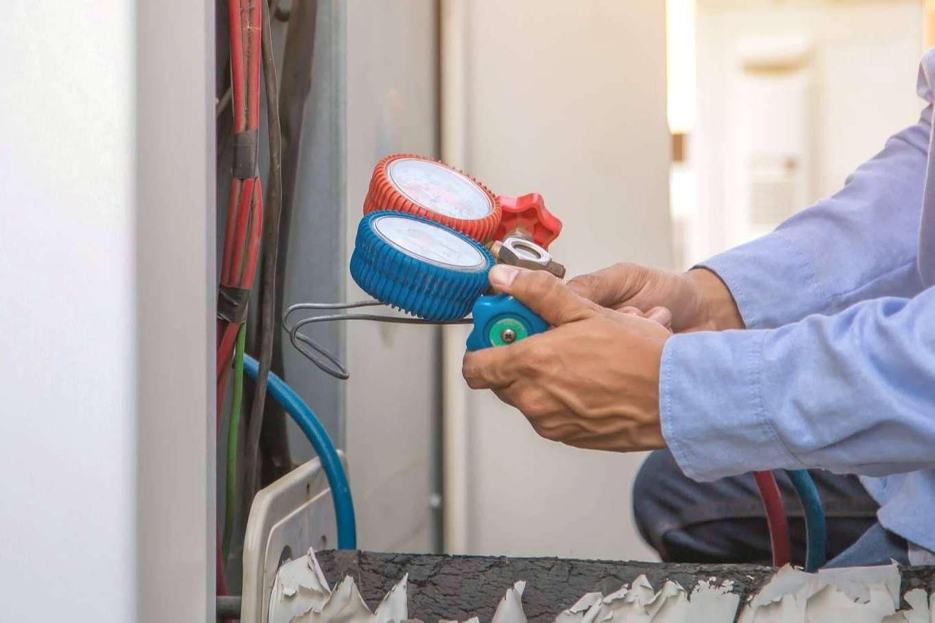 La aerotermia, una alternativa frente al precio de la energía en España
