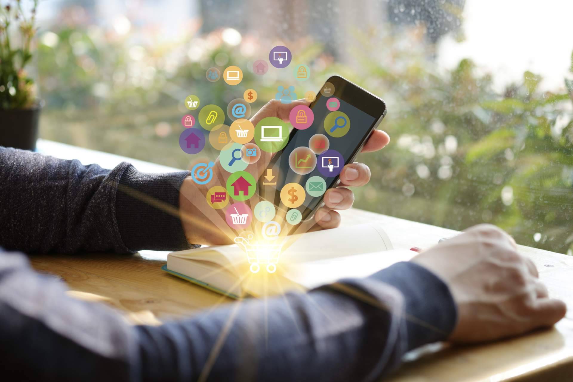 ¿Cuáles son los servicios de una agencia de mobile marketing como Pass Media?