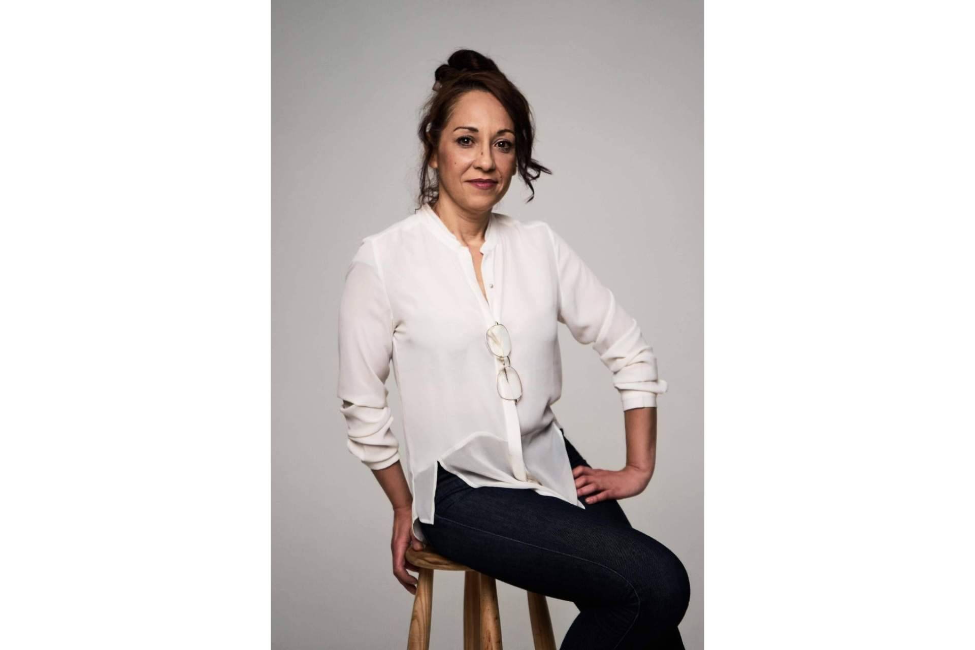 Comunicación y liderazgo femenino, con Marité Rodríguez