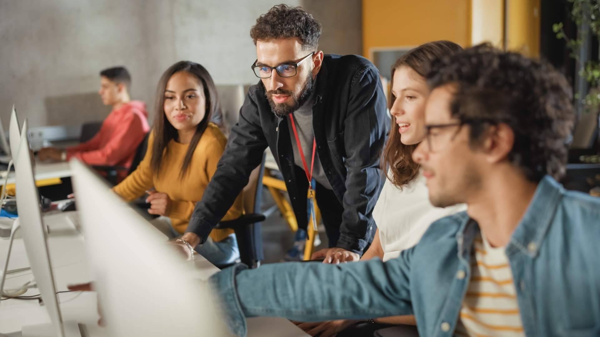 ¿Por qué estudiar el Máster de Profesorado en la Universidad Europea?