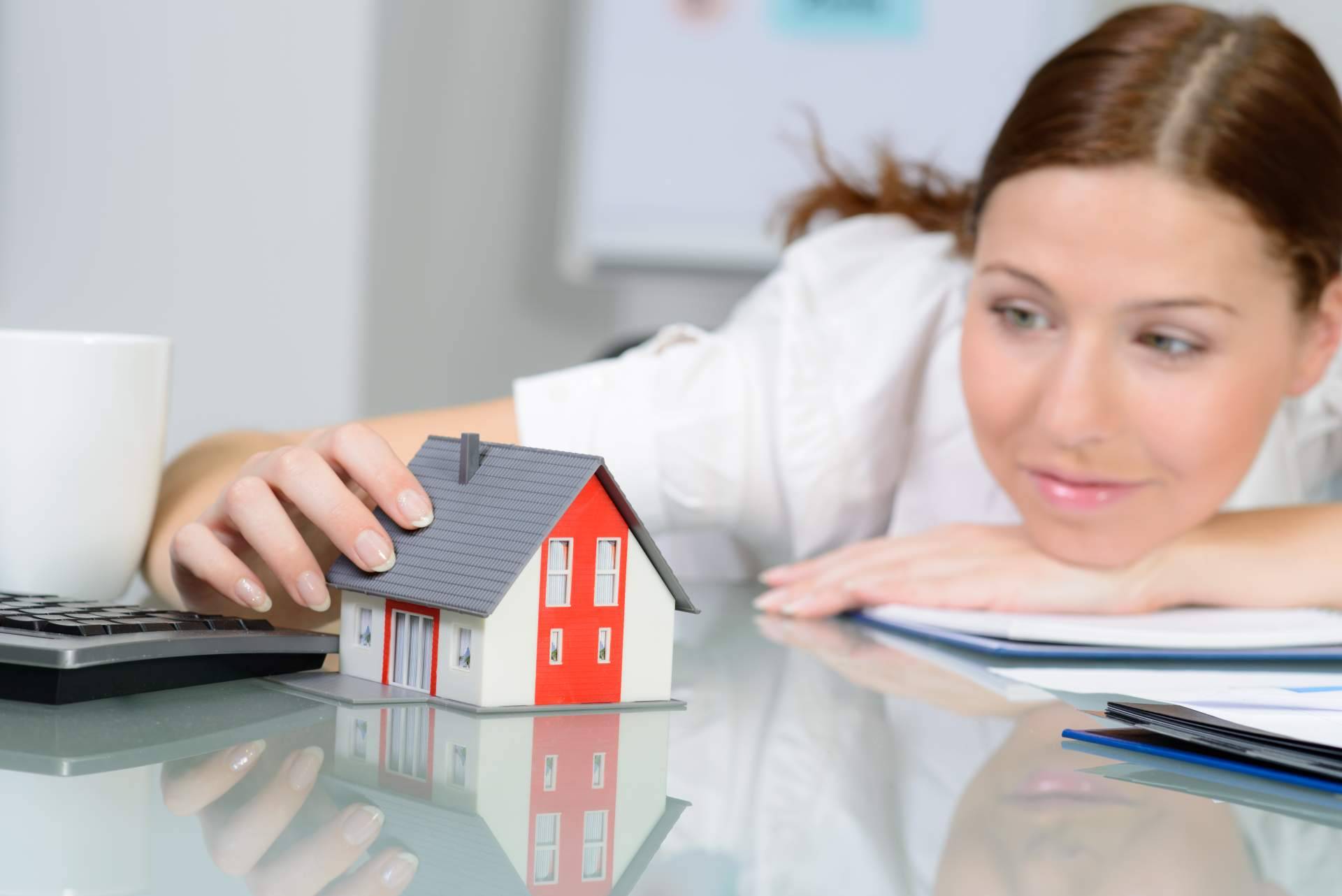 Gradual Homes ofrece la alternativa definitiva al alquiler con opción a compra
