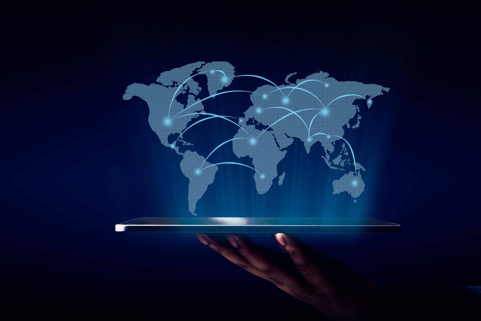 NOÁTICA Programadores Informáticos sobre la importancia de la virtualización de servidores para maximizar la productividad, seguridad y conectividad de las empresas