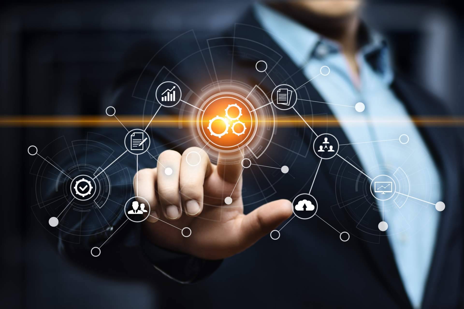 BWD Digital Transformation, especialistas en automatización de procesos para empresas