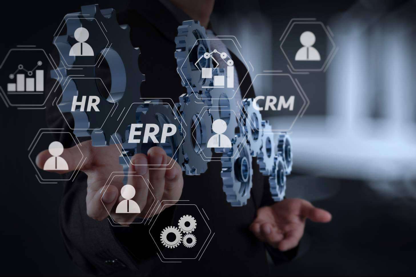 Certitec y las tendencias en el ERP interesantes de conocer