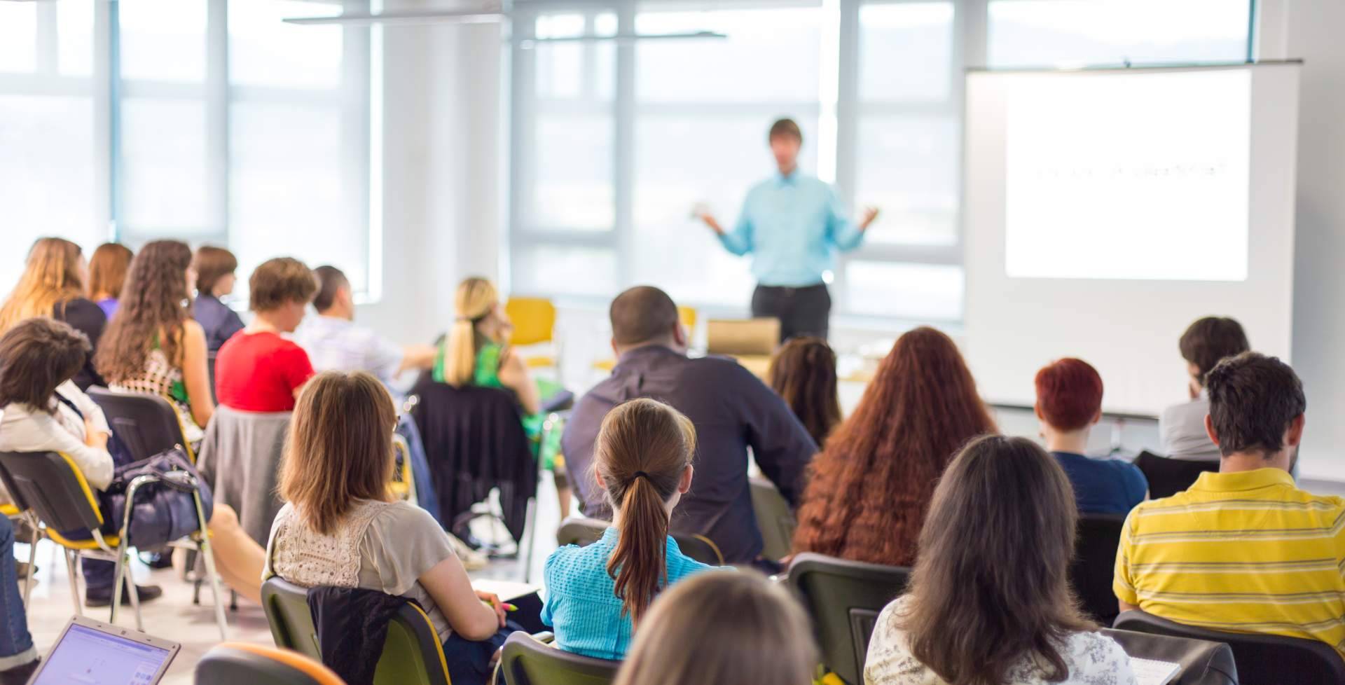 ¿Qué ofrecen las jornadas educativas de Desig d’aprendre?