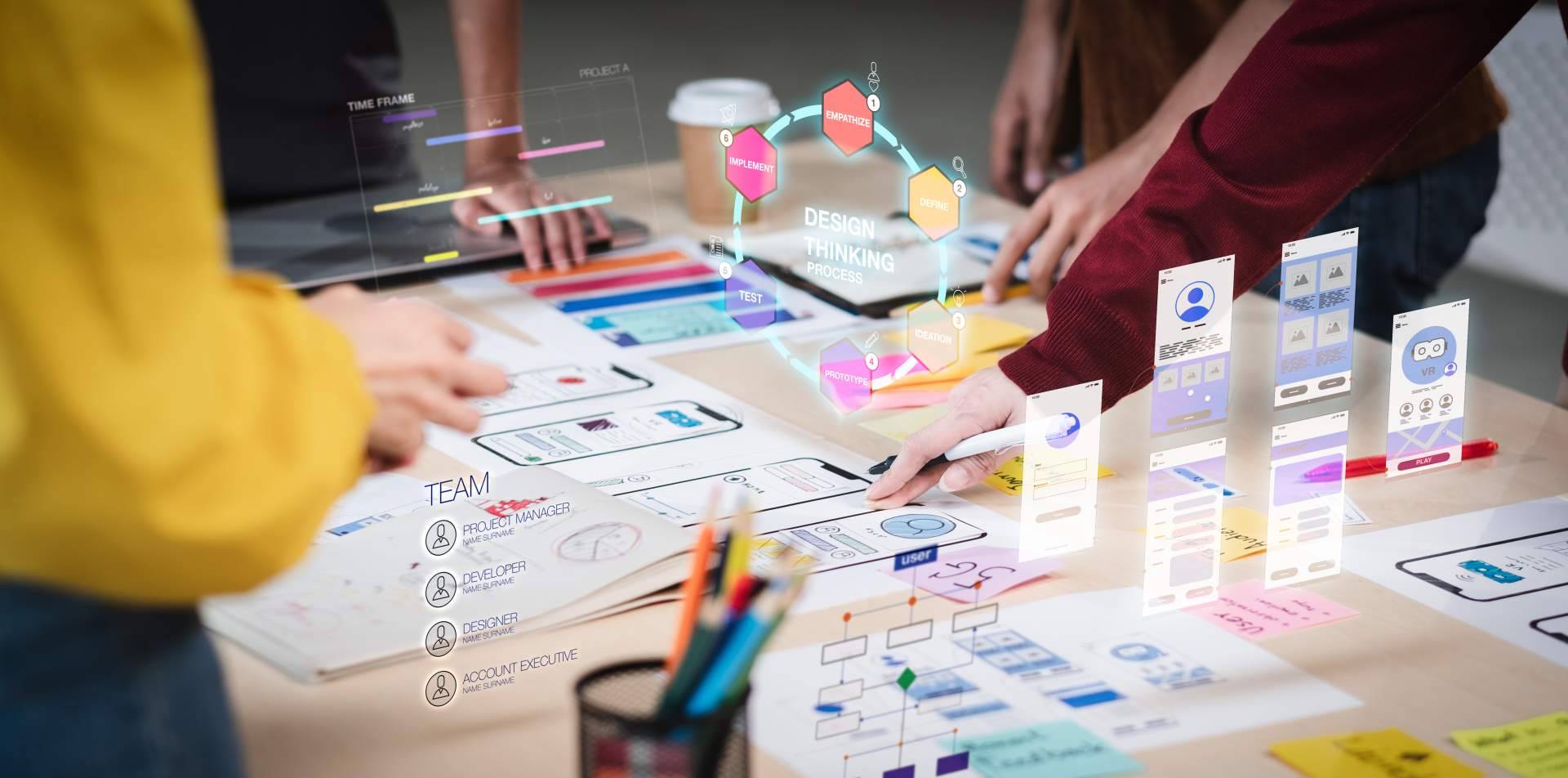 Contratar servicios de marketing digital de la mano de expertos como los de sucommunitymanager.com