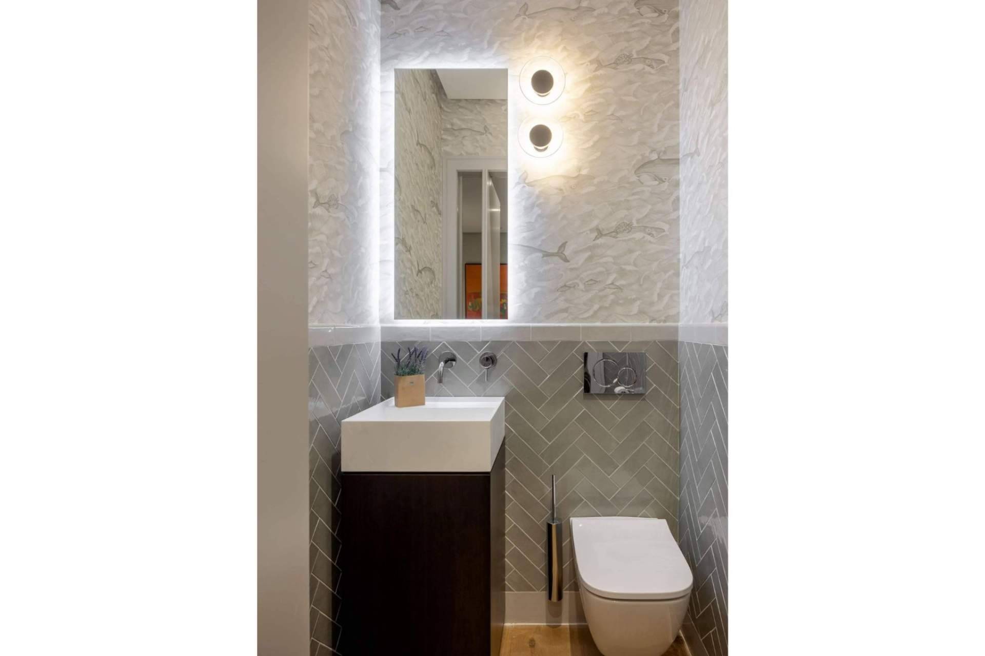 Urbana Interiorismo cuenta con una amplia experiencia en decoraciones del hogar