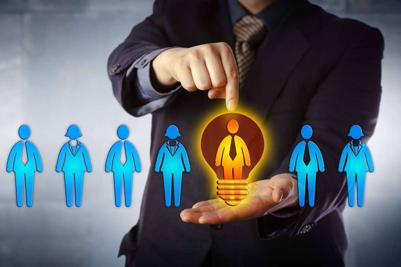 La evaluación del talento revolucionada por la nueva función basada en IA de TalentSuite