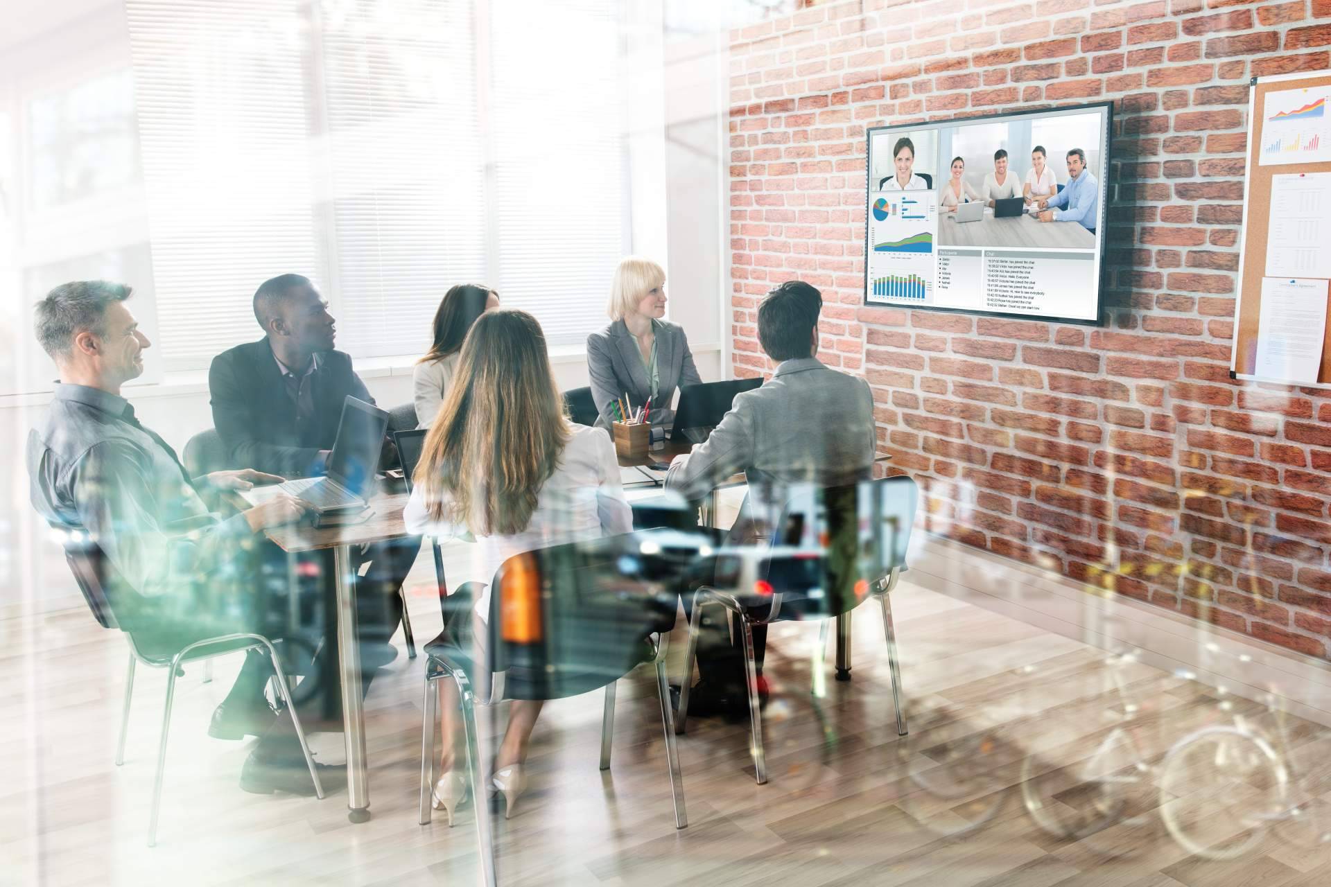 La importancia de la imagen corporativa de los empleados en los eventos de empresa, por Felix Damian Films