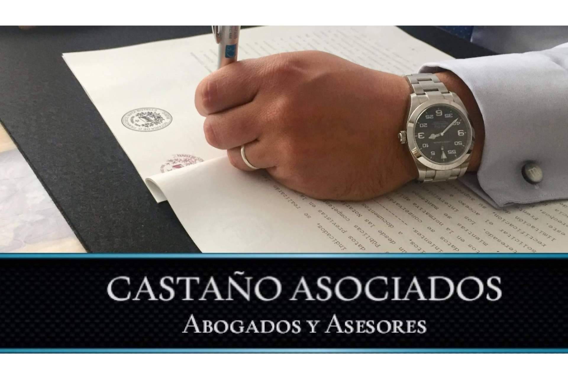 ¿Cómo actuar en caso de un despido improcedente?, según Castaño Asociados