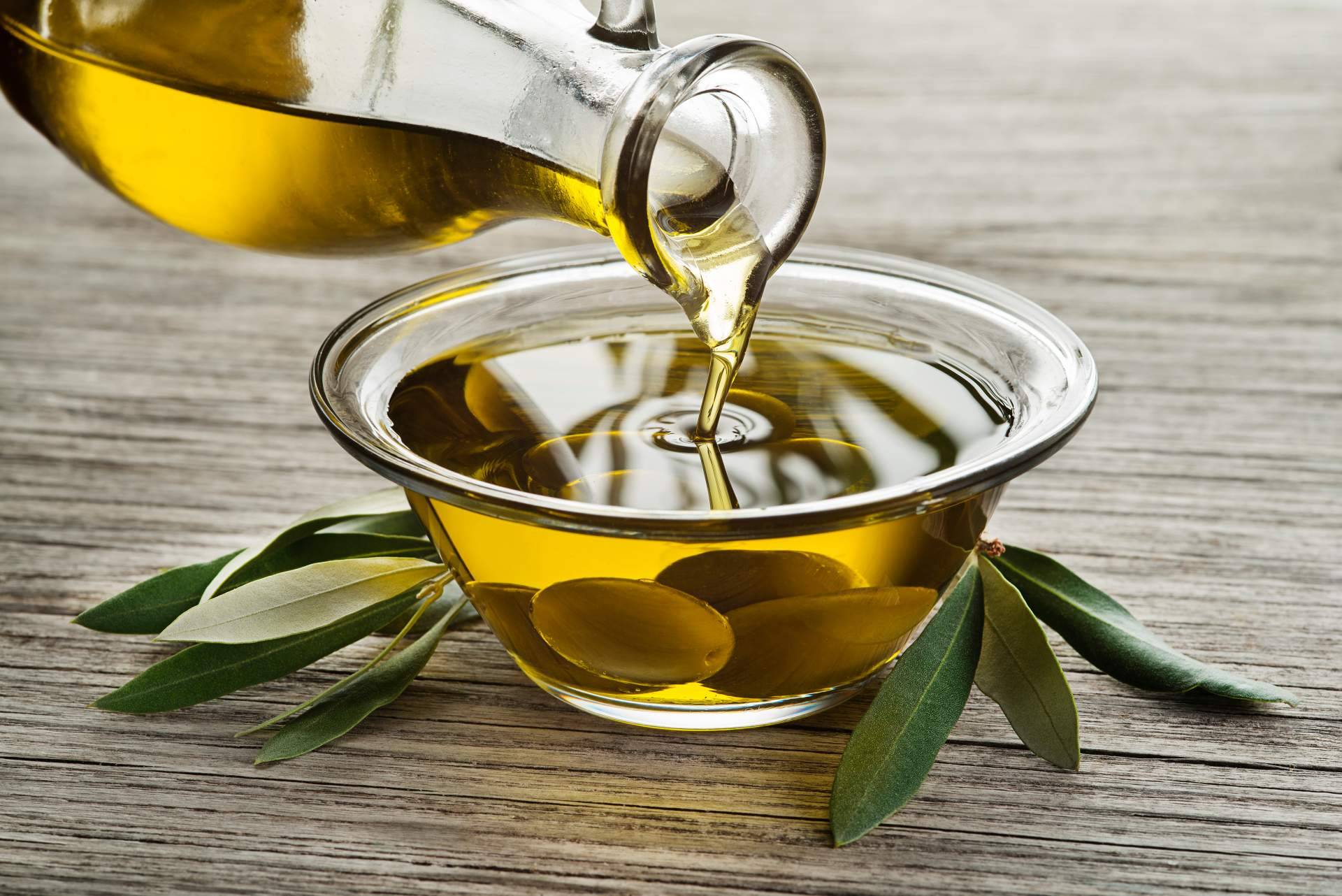 ¿Qué beneficios ofrece el consumo de aceite de oliva virgen extra? Spanish-Oil.com