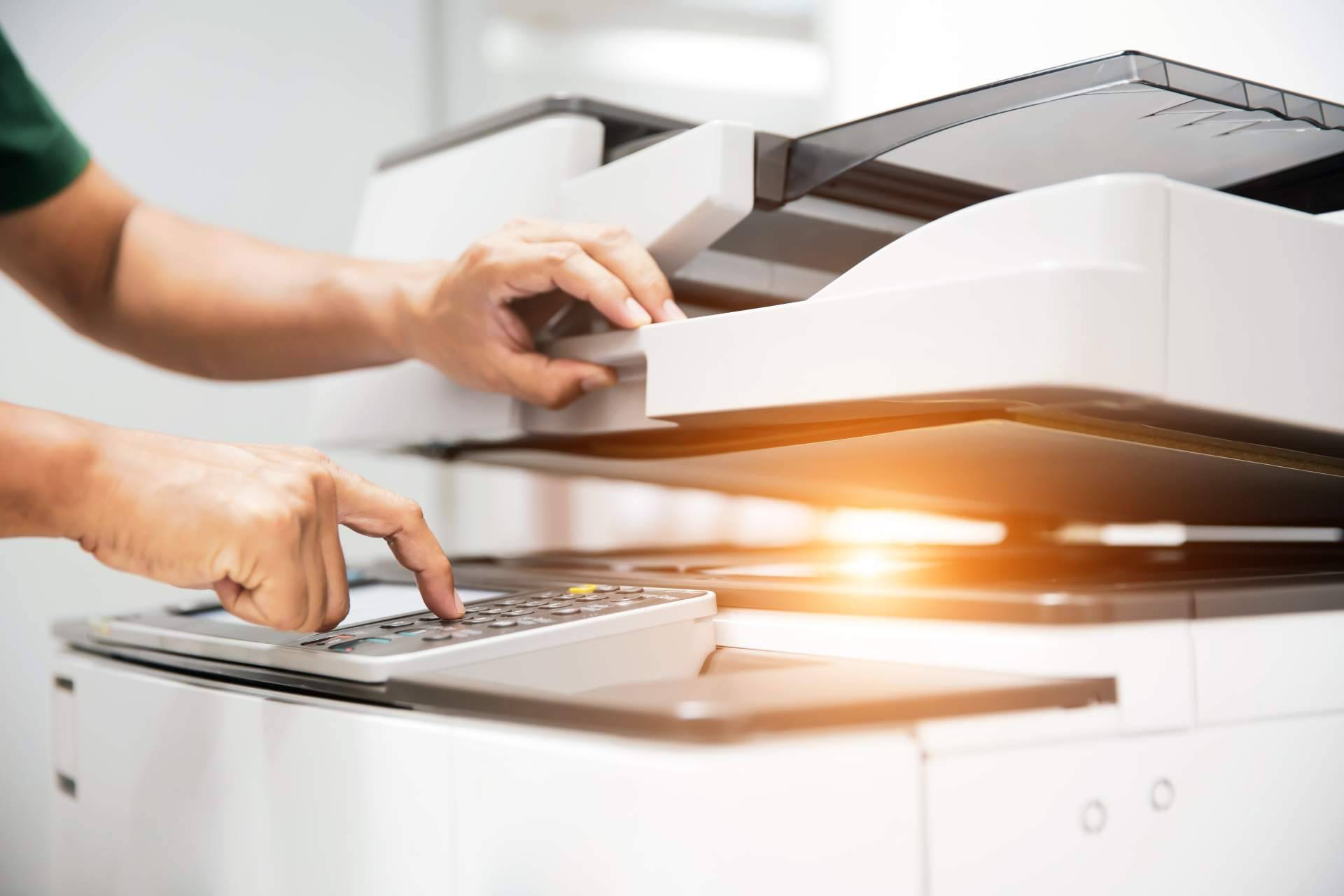Fotocopia Barata es una copistería low cost online